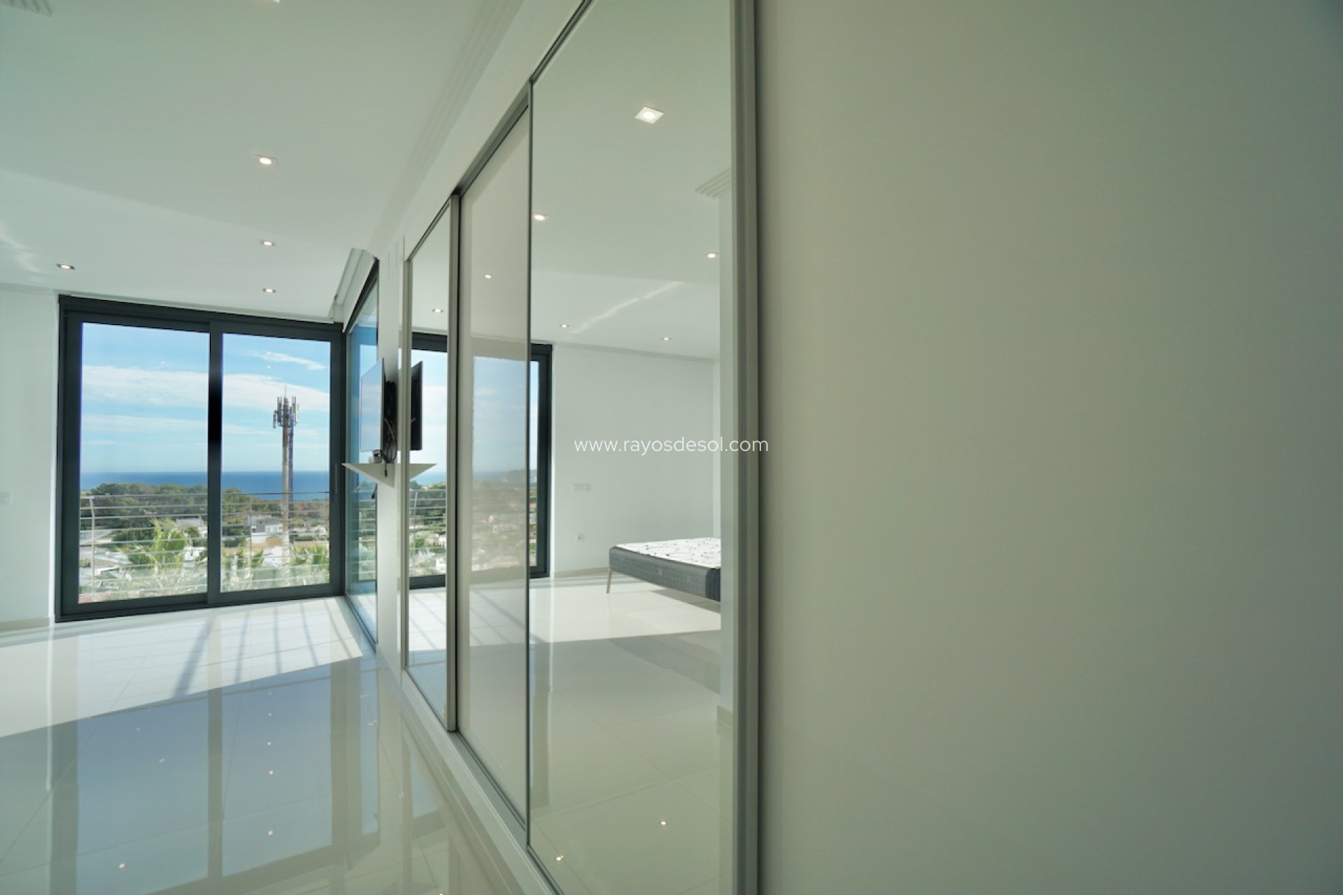 Reventa - Villa - Benissa - Raco de Galeno