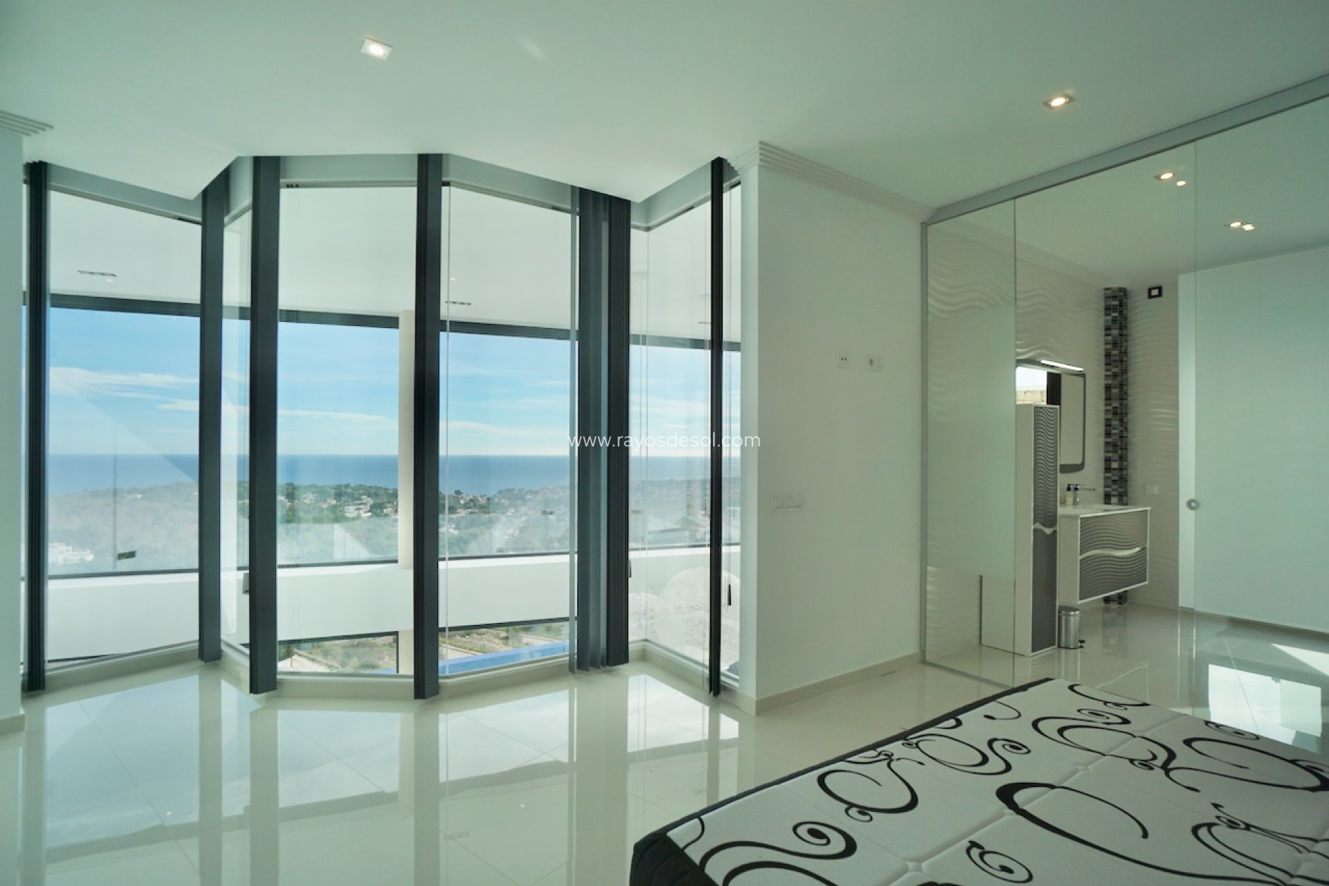 Reventa - Villa - Benissa - Raco de Galeno