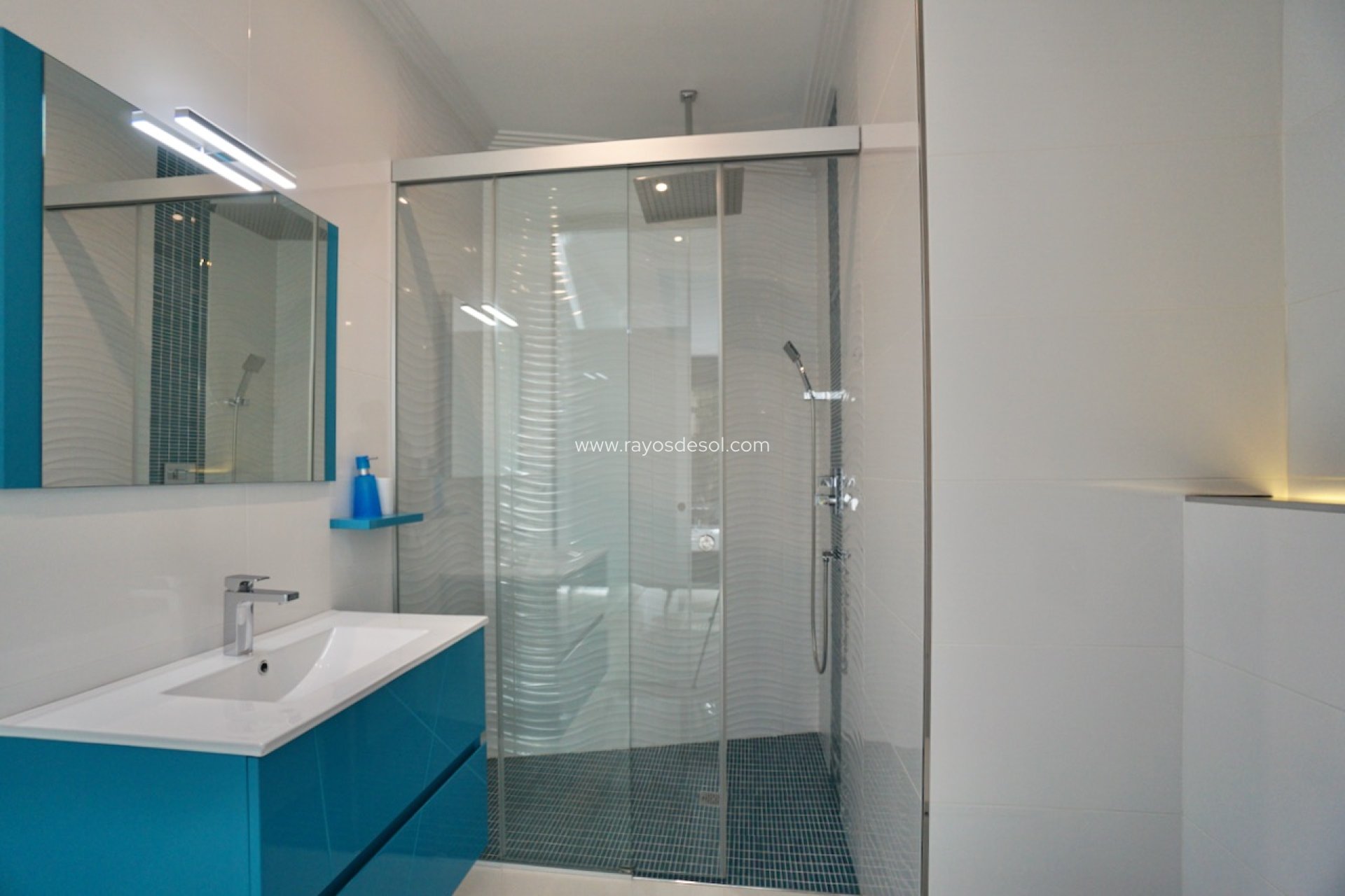 Reventa - Villa - Benissa - Raco de Galeno