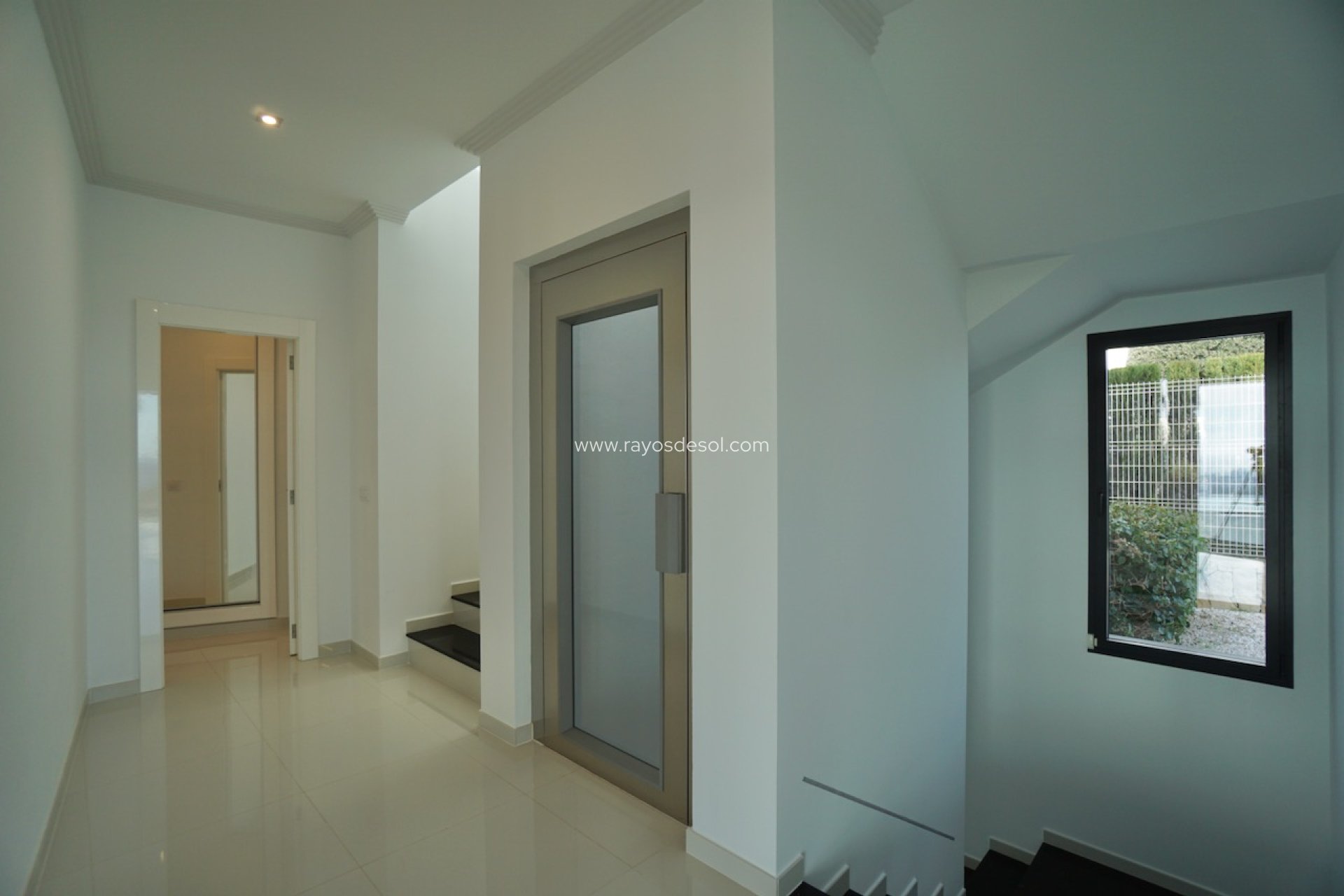 Reventa - Villa - Benissa - Raco de Galeno