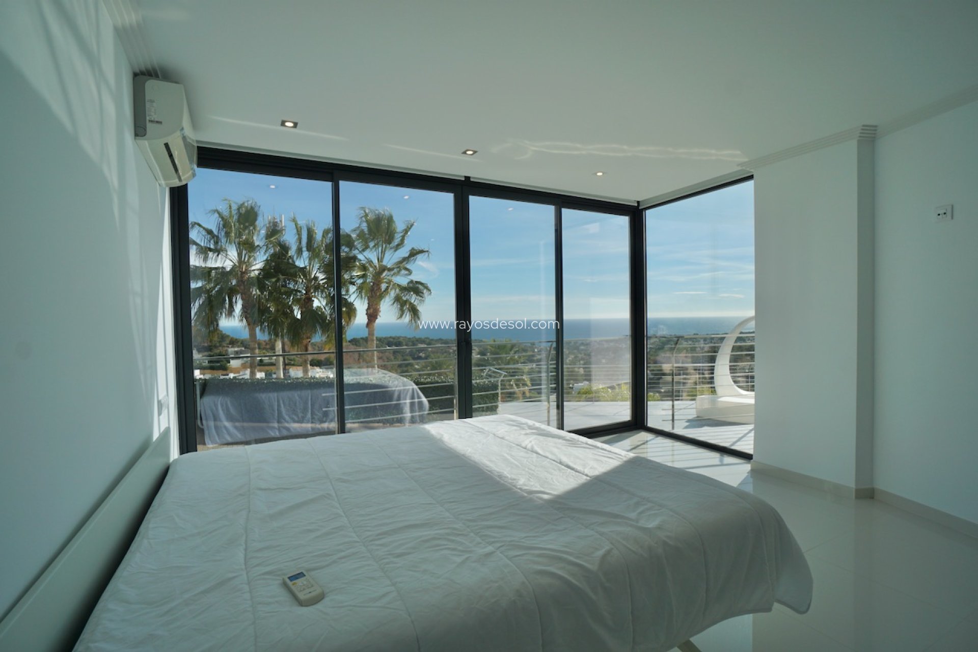 Reventa - Villa - Benissa - Raco de Galeno