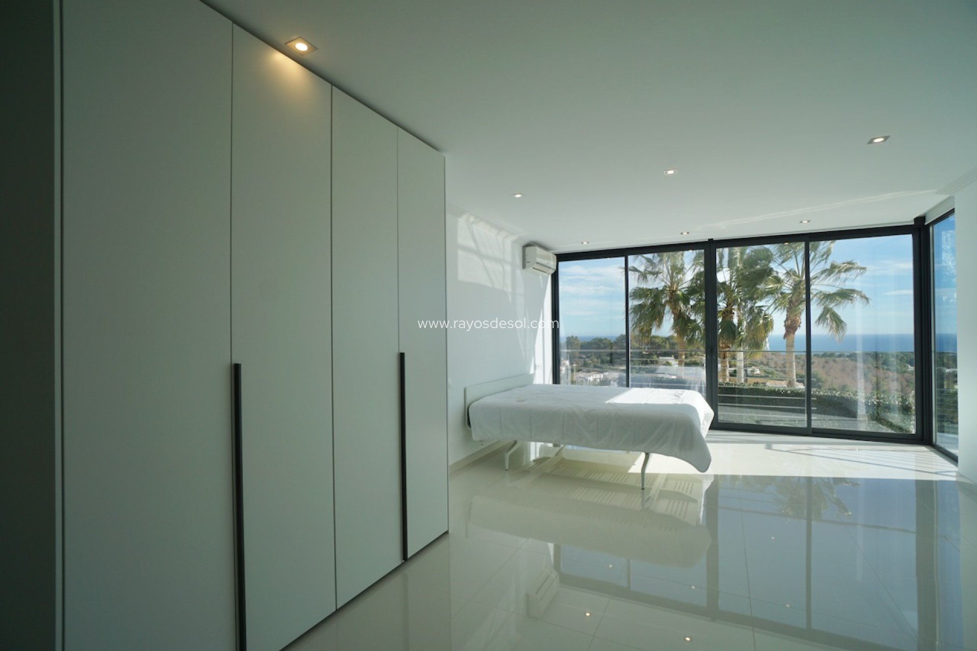 Reventa - Villa - Benissa - Raco de Galeno