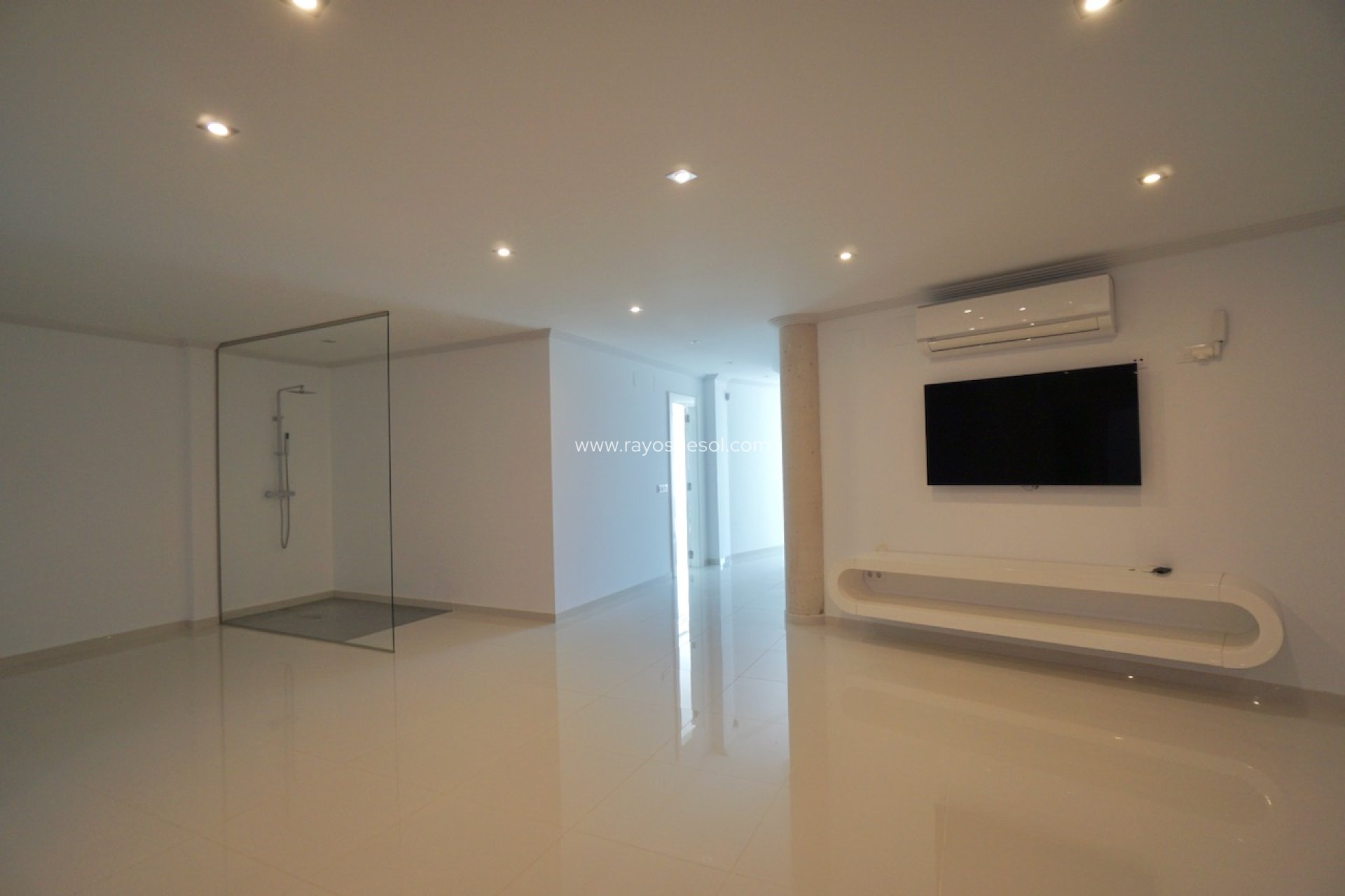 Reventa - Villa - Benissa - Raco de Galeno