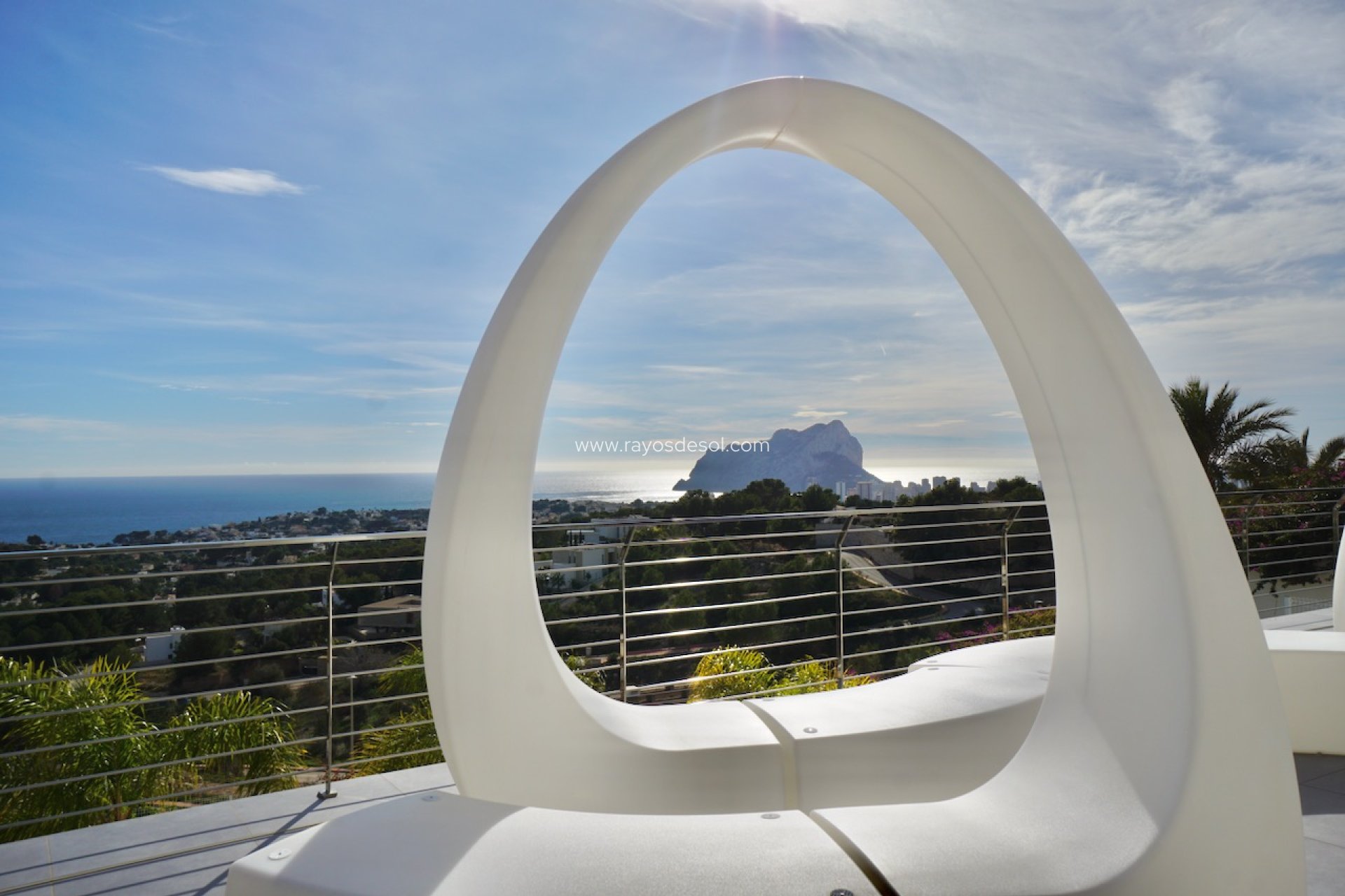 Reventa - Villa - Benissa - Raco de Galeno