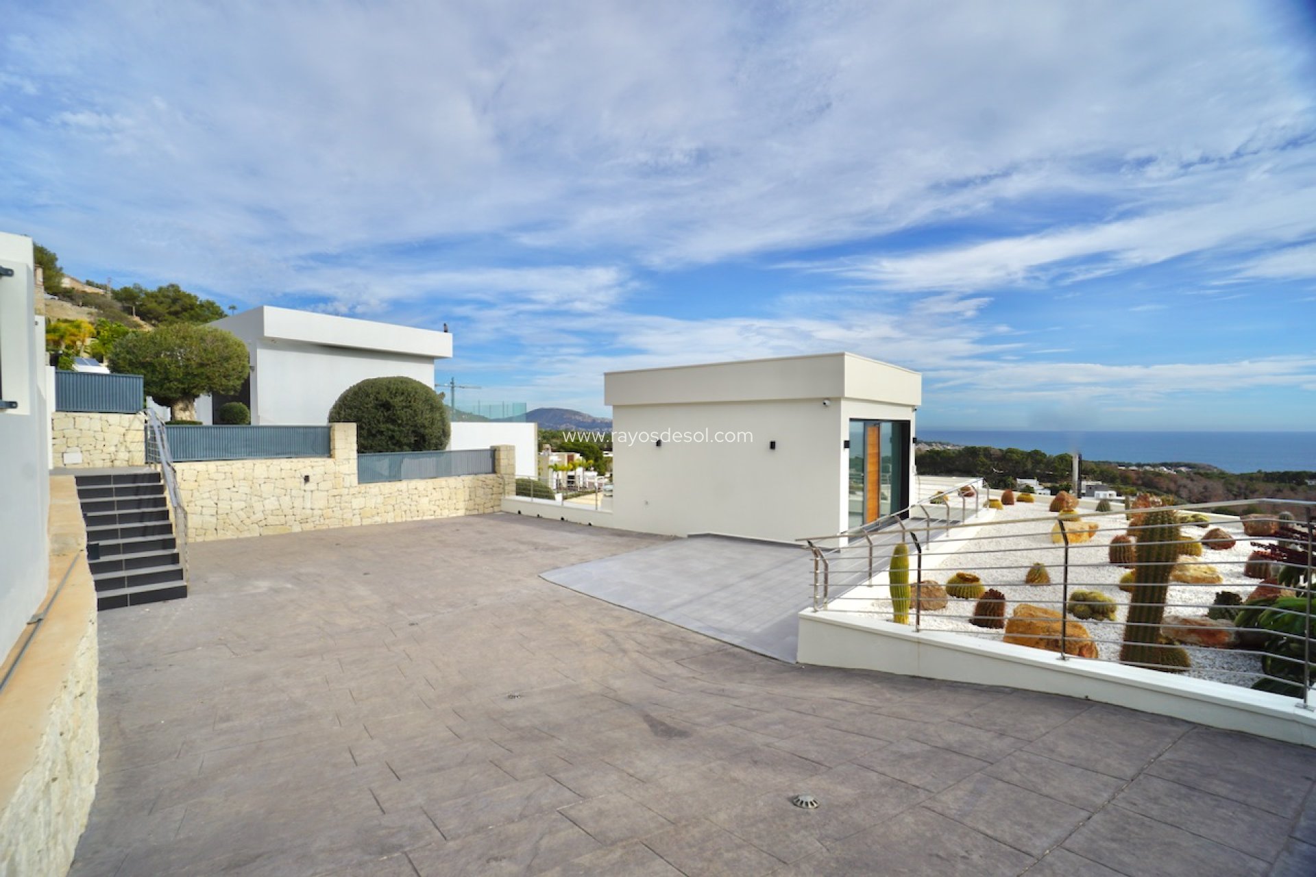 Reventa - Villa - Benissa - Raco de Galeno