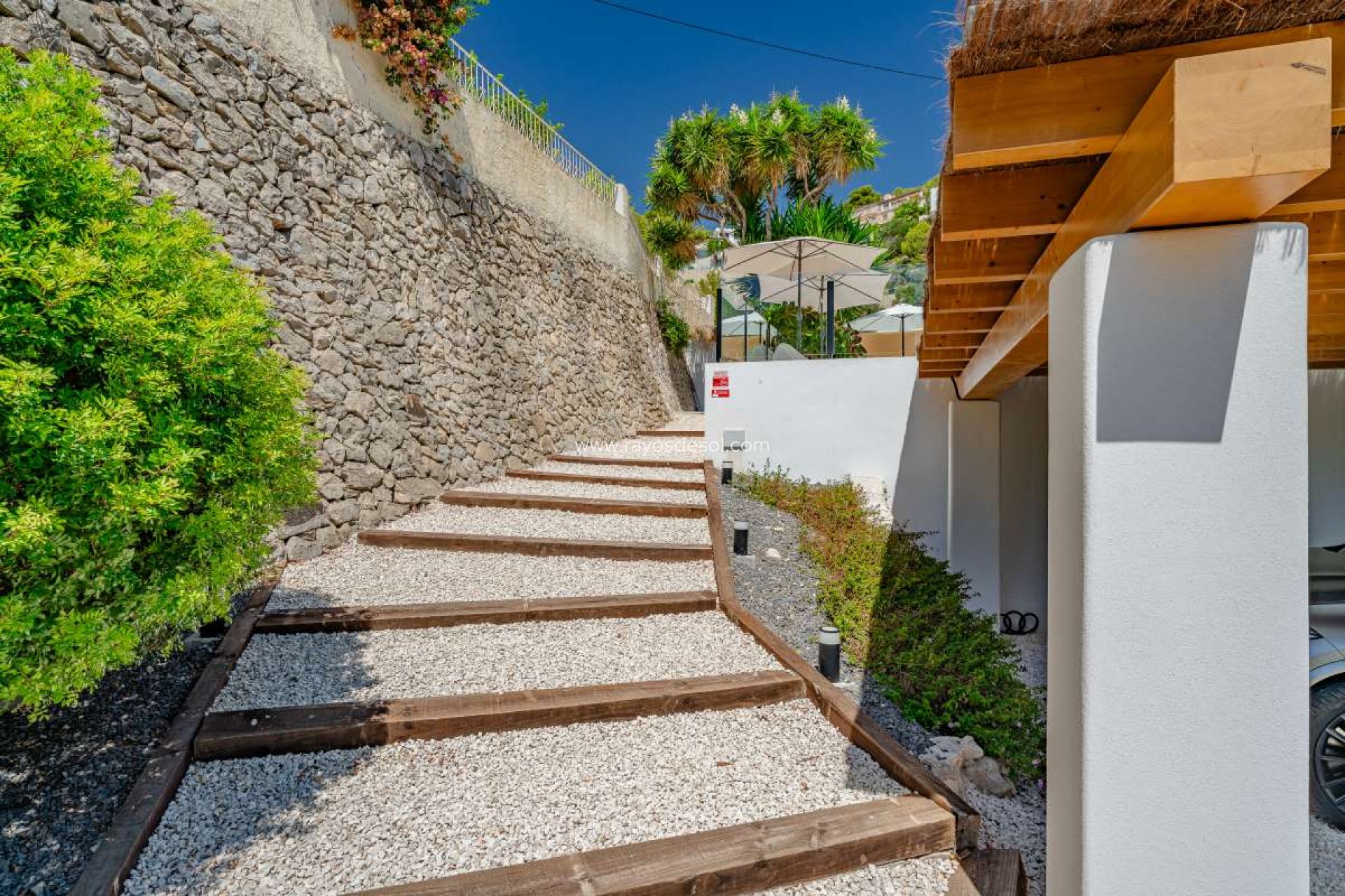 Reventa - Villa - Benissa - Raco del Galeno