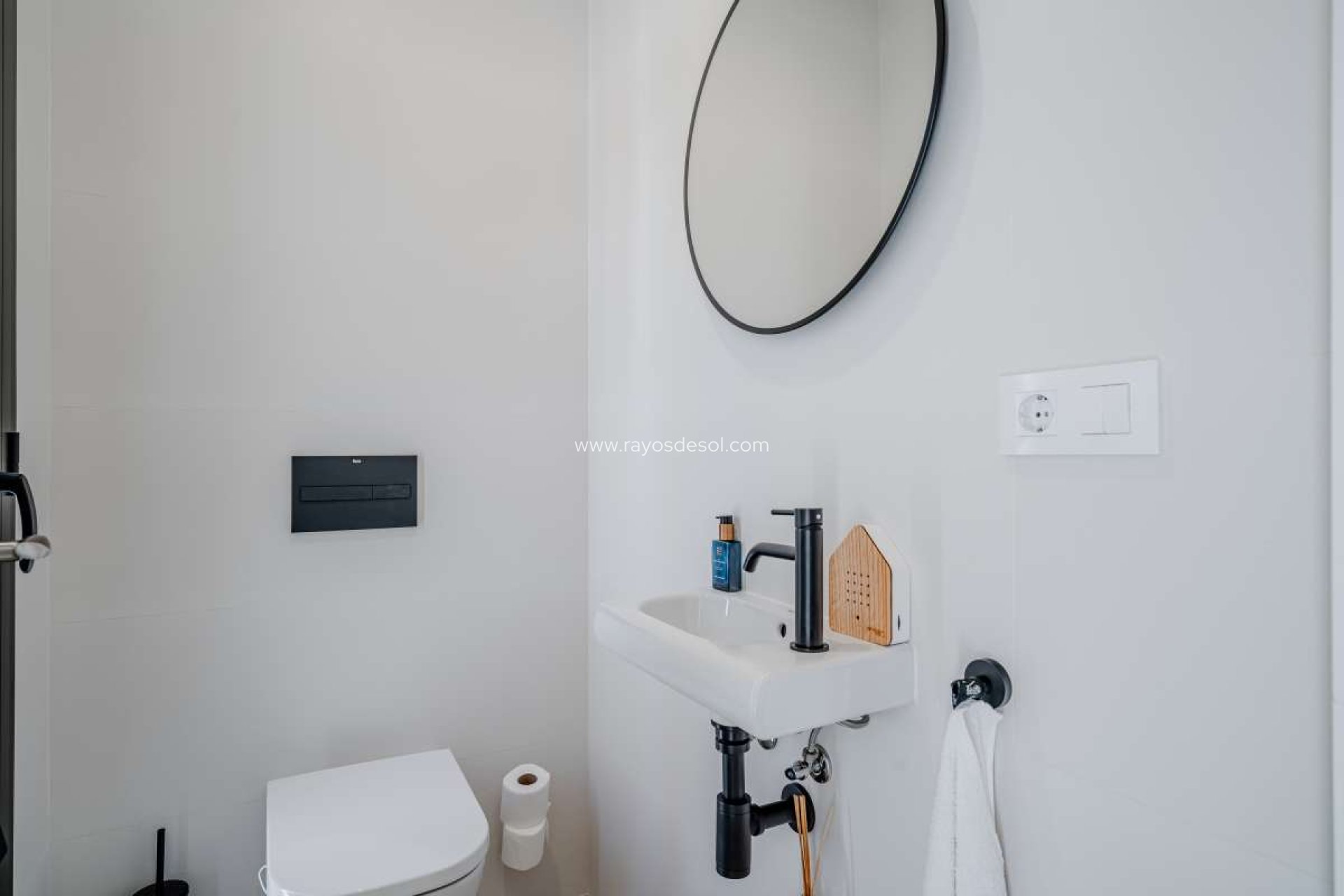 Reventa - Villa - Benissa - Raco del Galeno