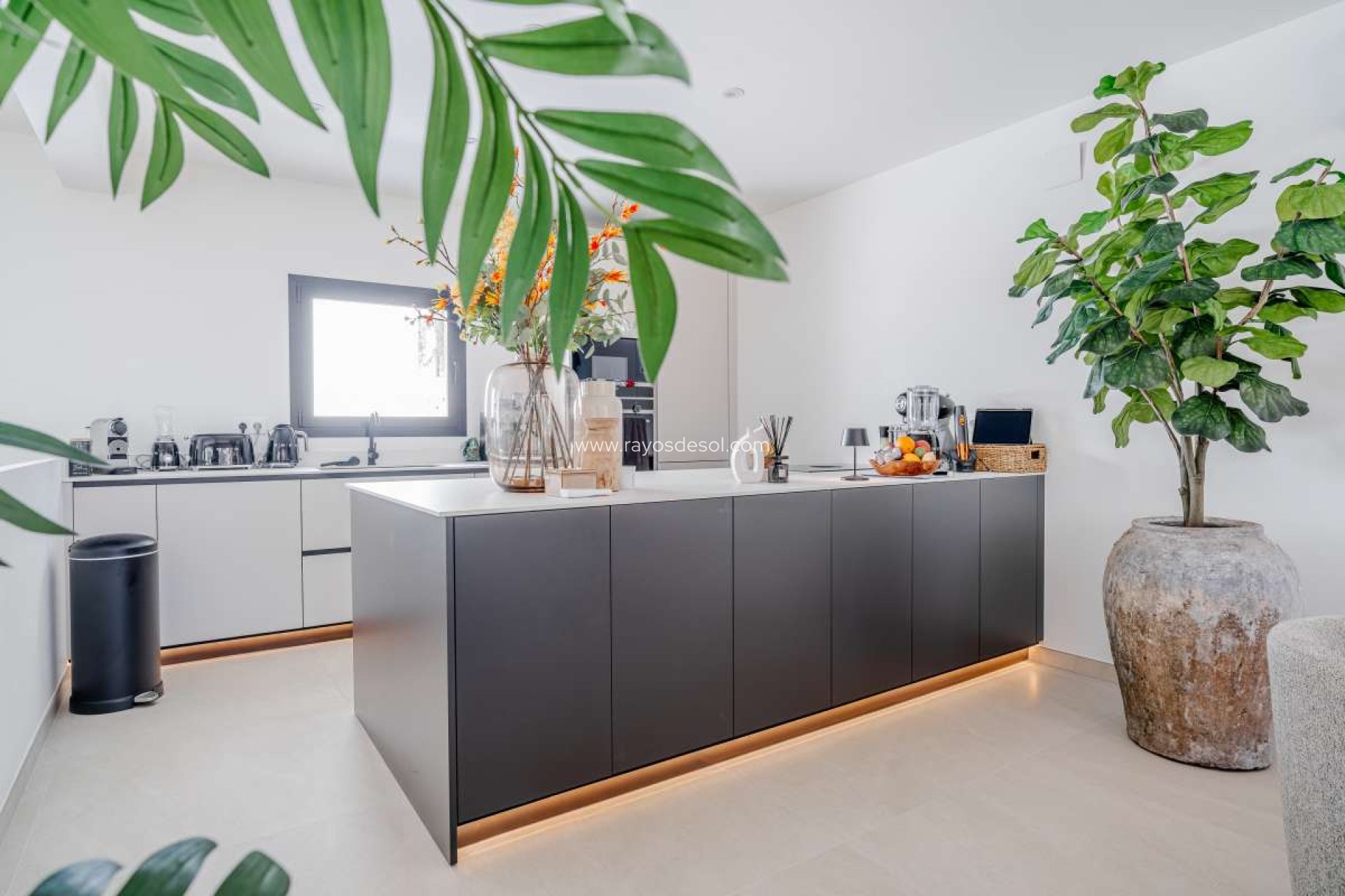 Reventa - Villa - Benissa - Raco del Galeno