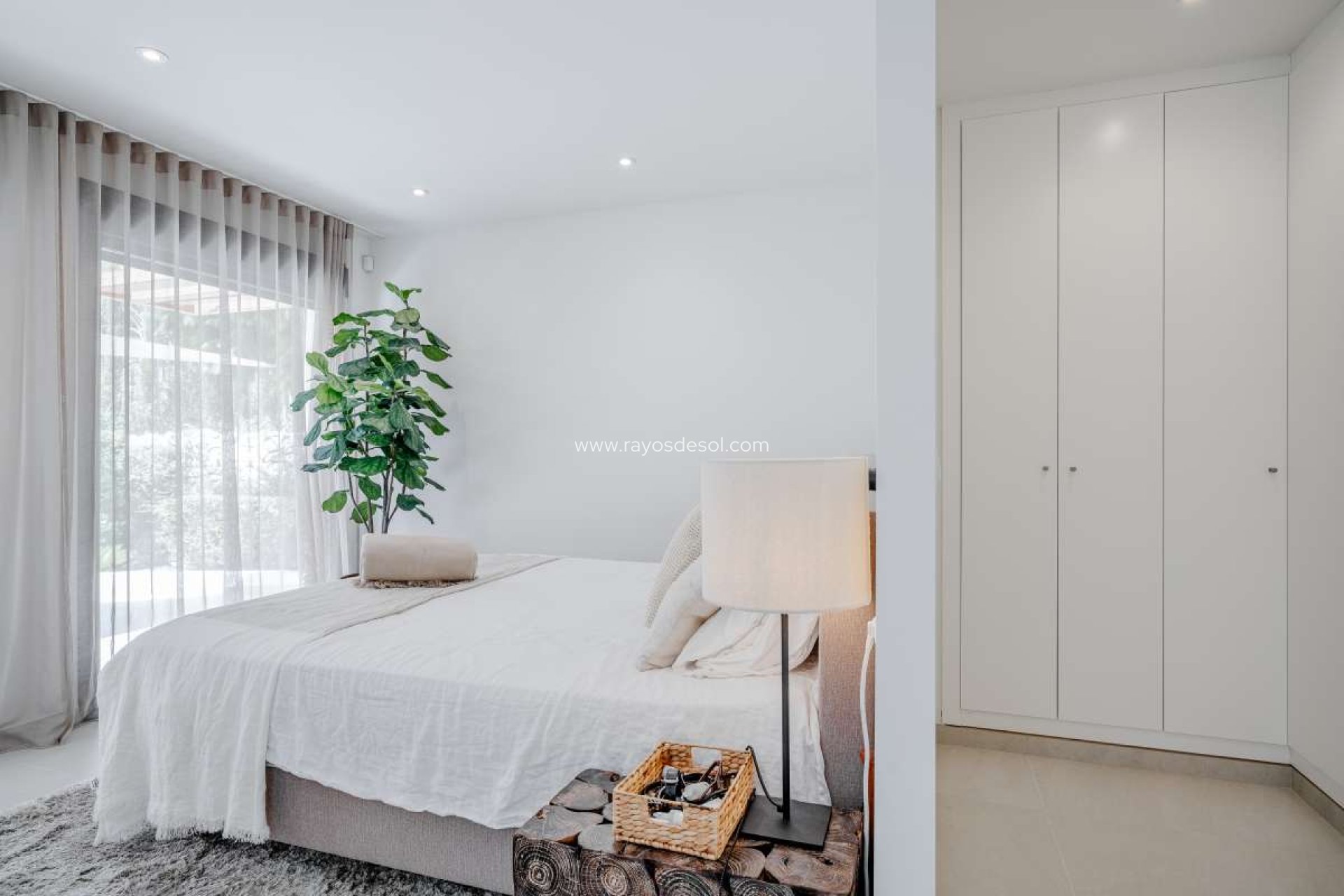 Reventa - Villa - Benissa - Raco del Galeno