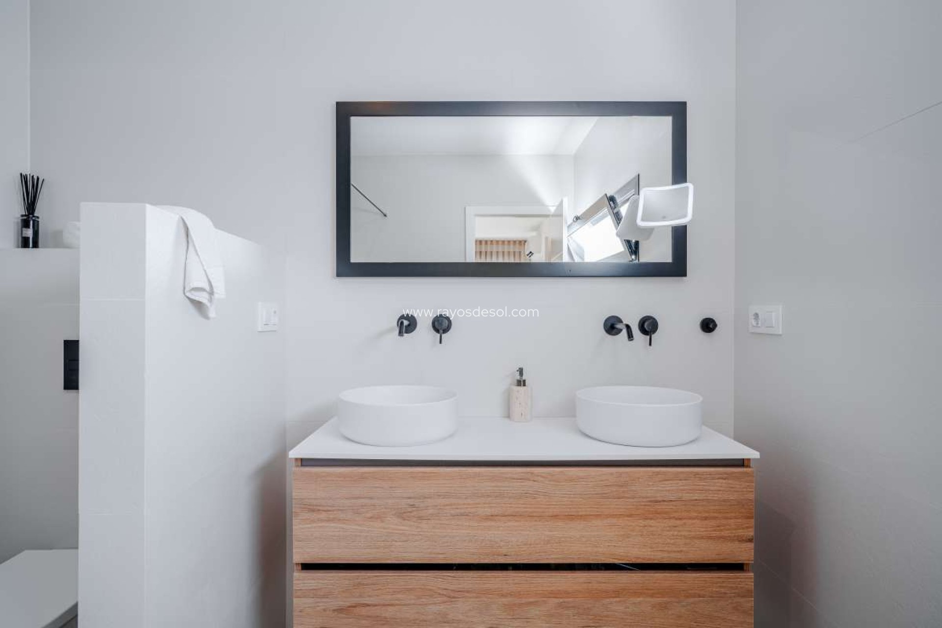 Reventa - Villa - Benissa - Raco del Galeno