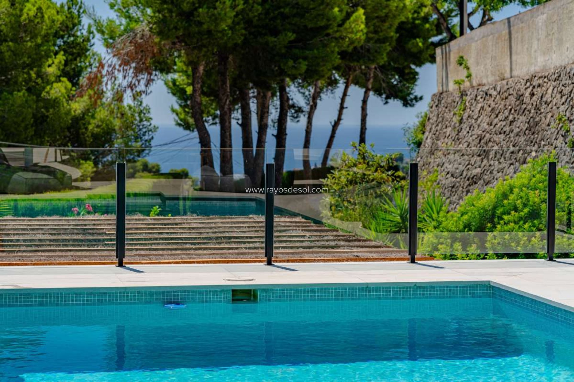 Reventa - Villa - Benissa - Raco del Galeno