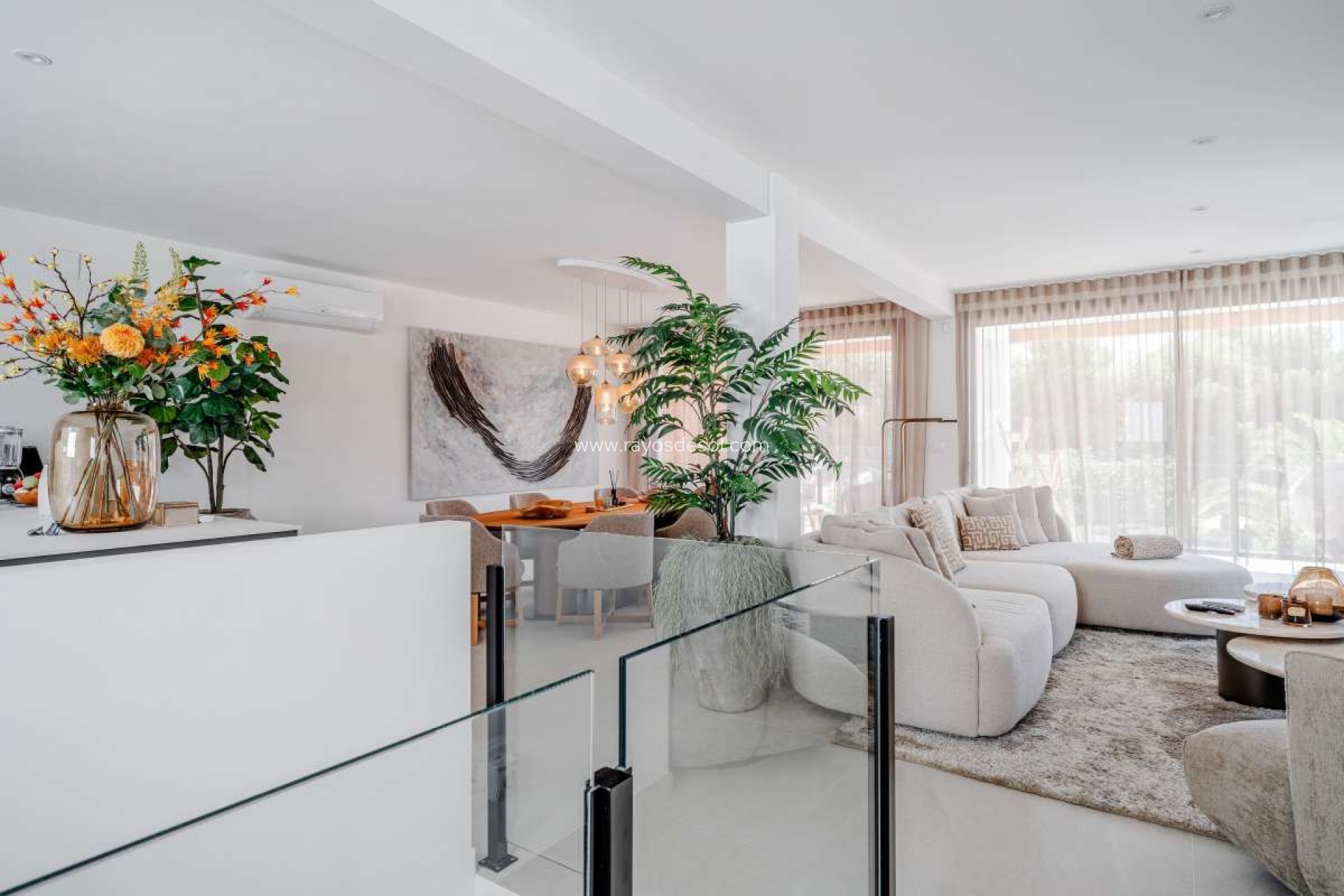 Reventa - Villa - Benissa - Raco del Galeno