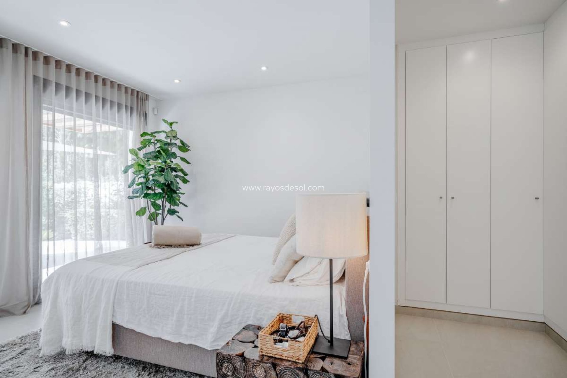 Reventa - Villa - Benissa - Raco del Galeno
