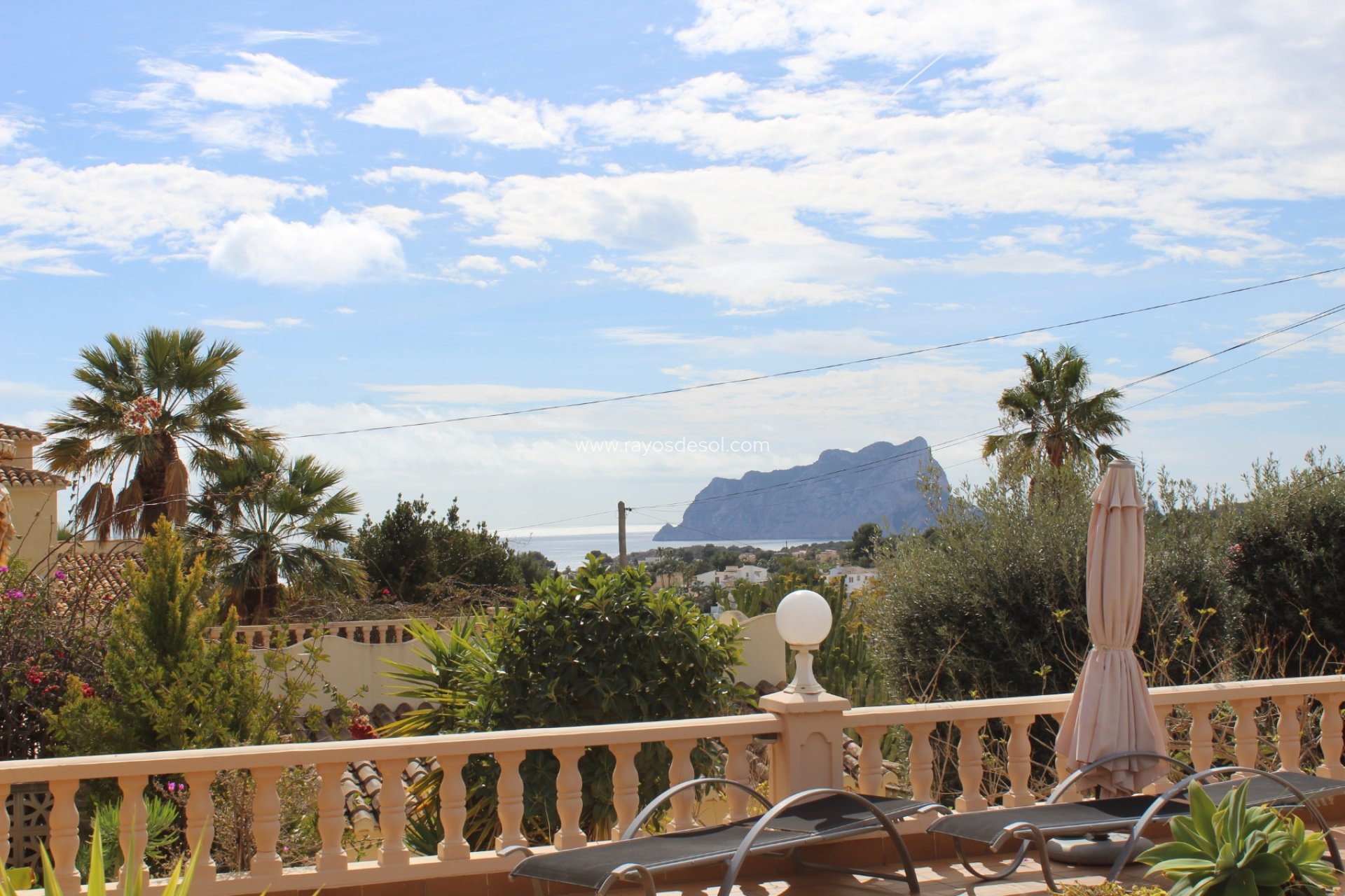 Reventa - Villa - Benissa - San Jaime