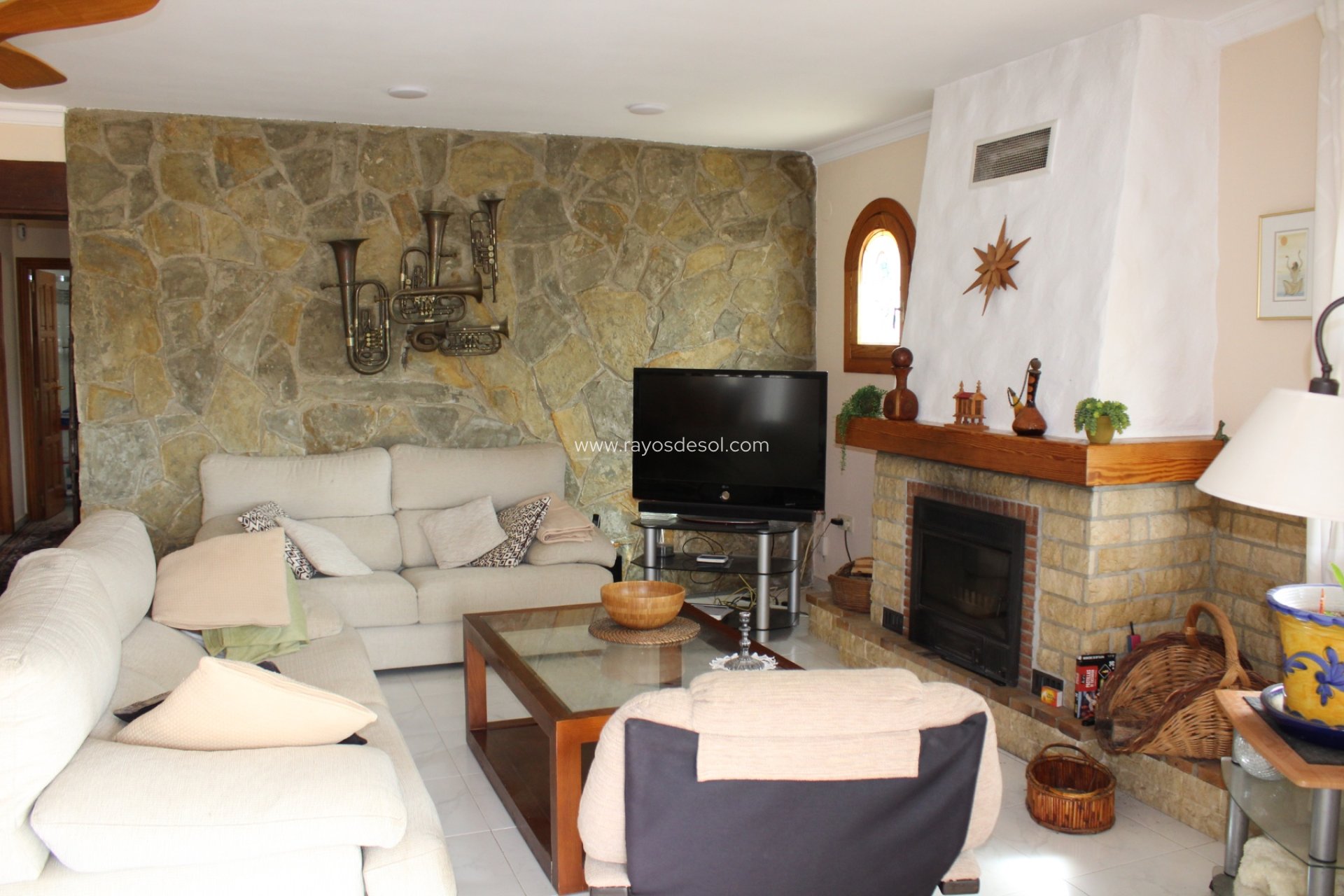 Reventa - Villa - Benissa - San Jaime