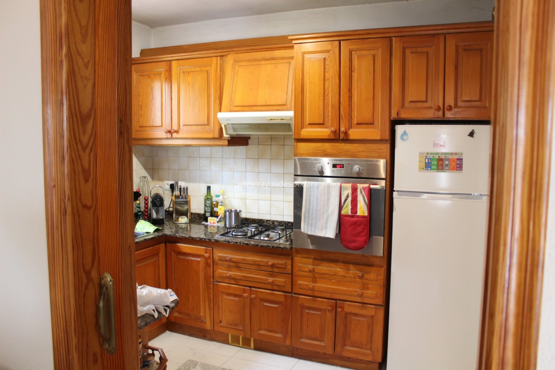 Reventa - Villa - Benissa - San Jaime