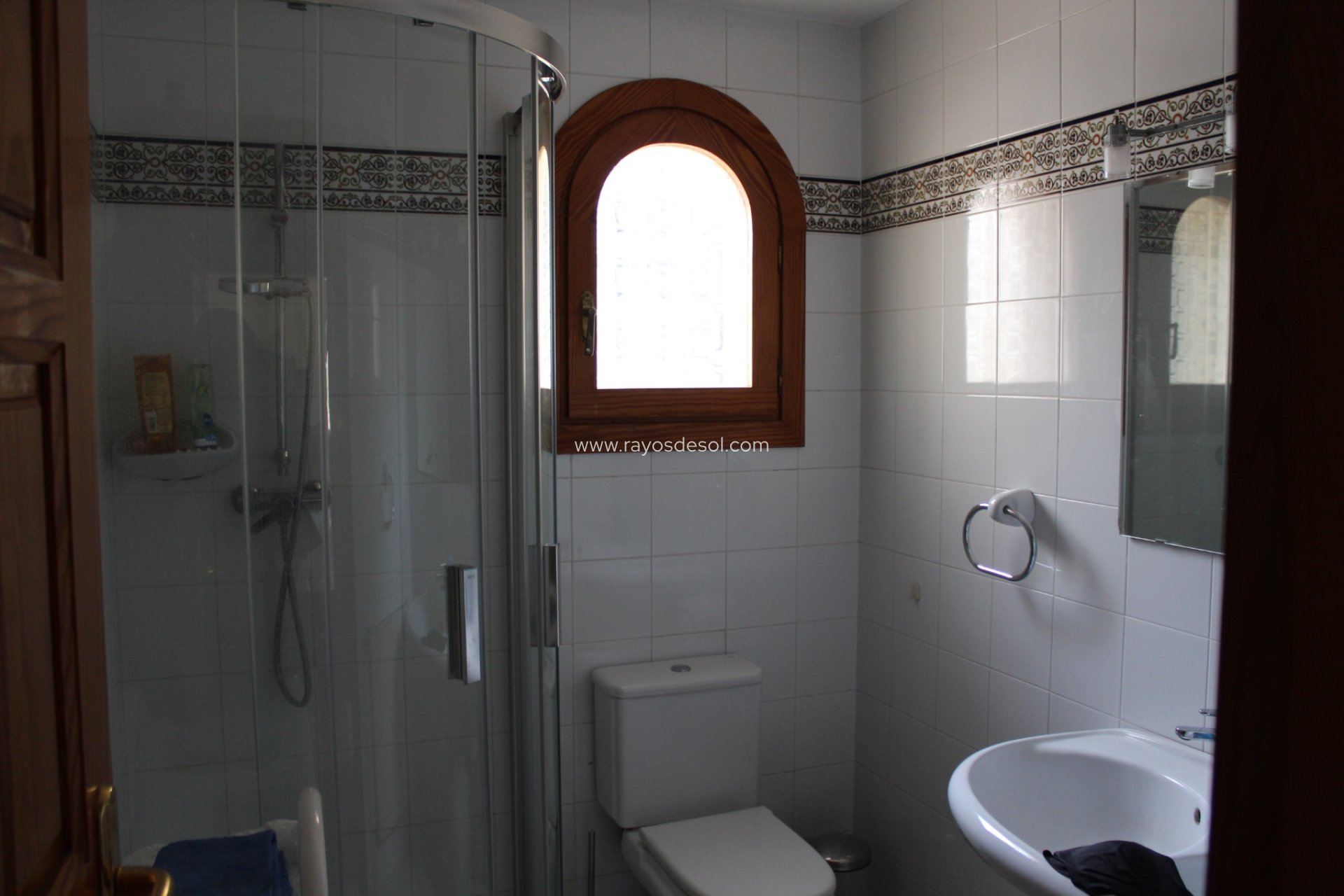 Reventa - Villa - Benissa - San Jaime