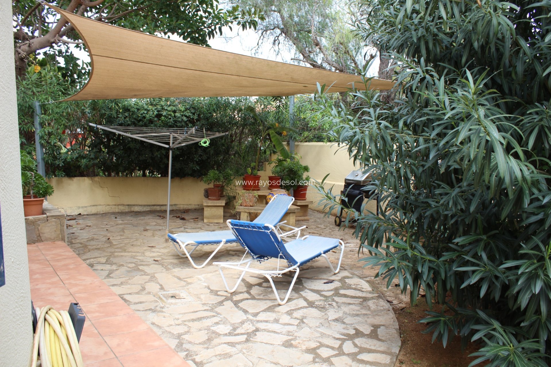Reventa - Villa - Benissa - San Jaime