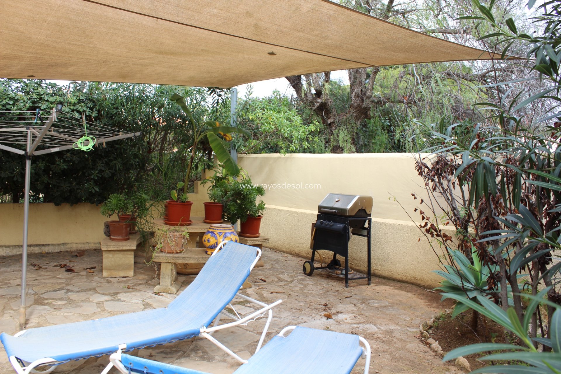 Reventa - Villa - Benissa - San Jaime