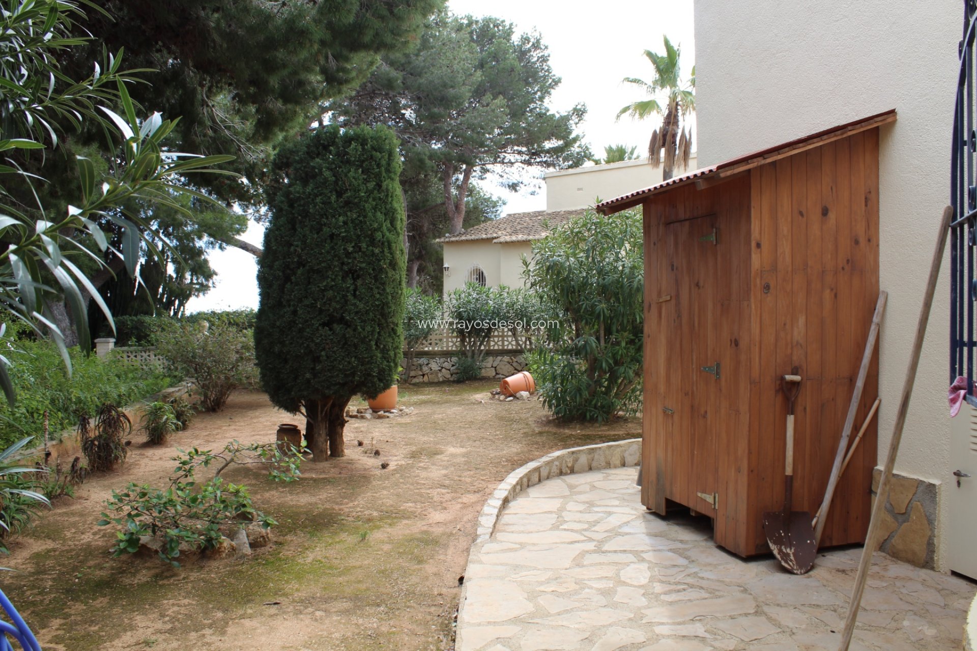 Reventa - Villa - Benissa - San Jaime