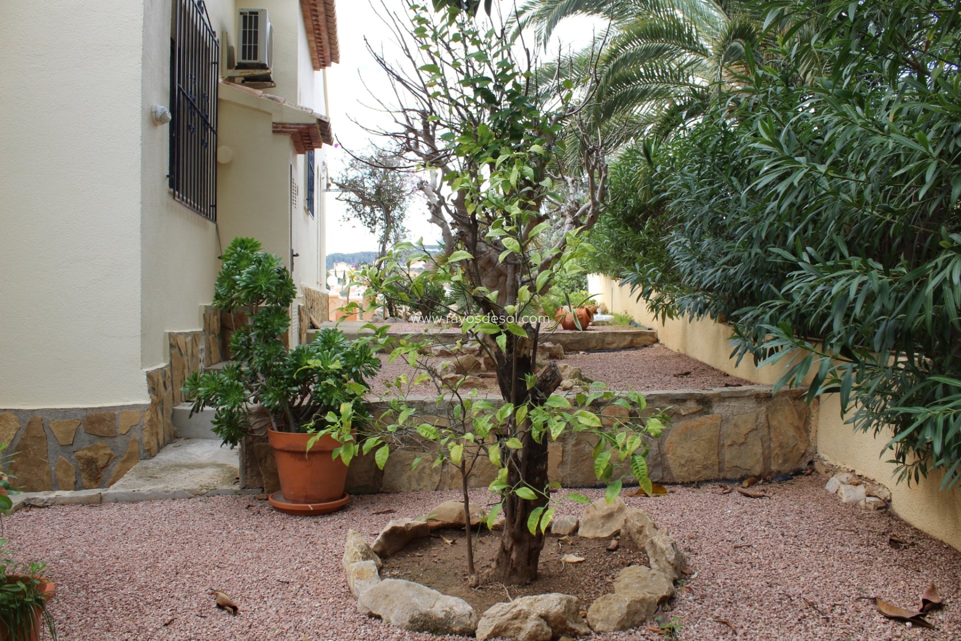 Reventa - Villa - Benissa - San Jaime