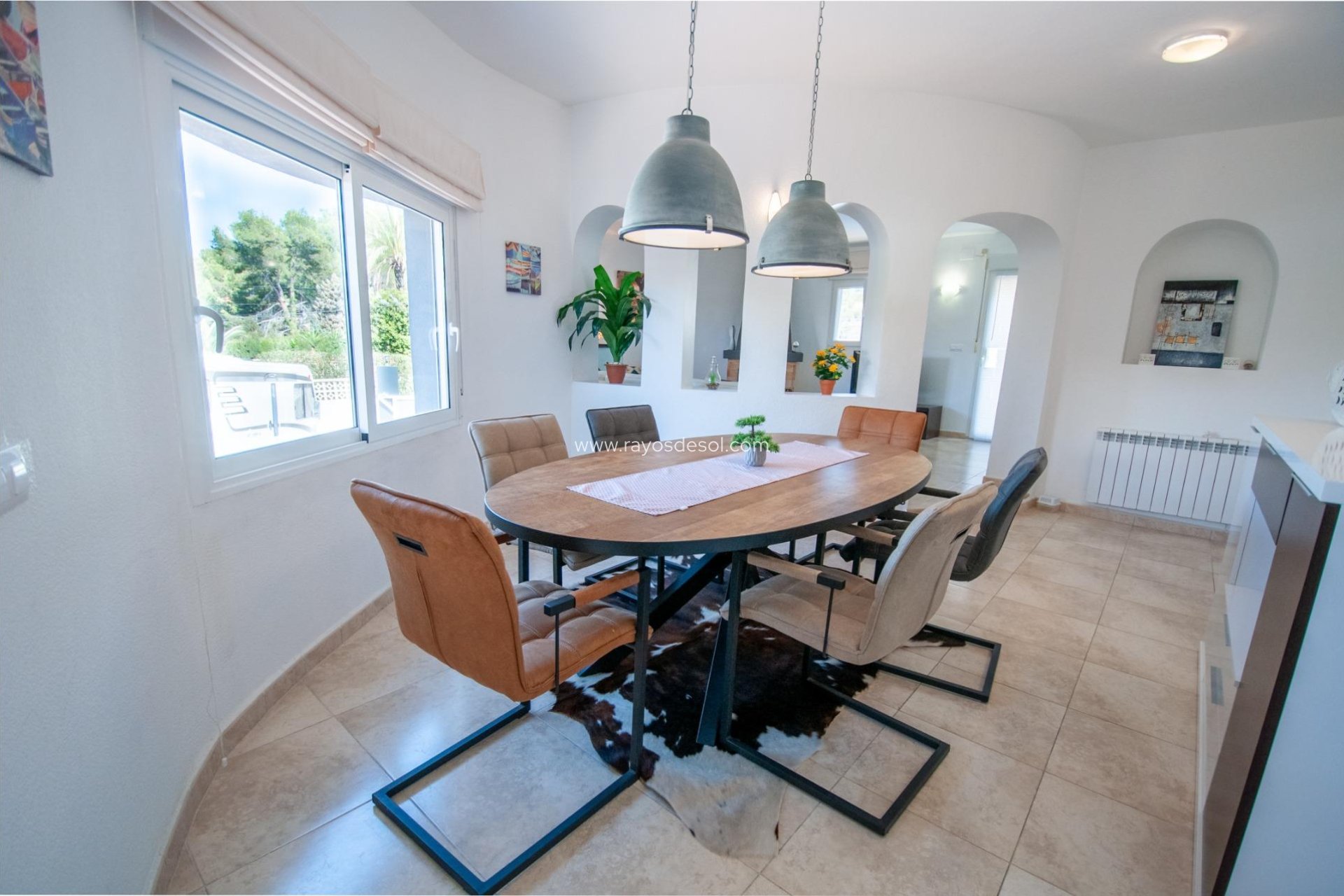 Reventa - Villa - Benissa - San Jaime