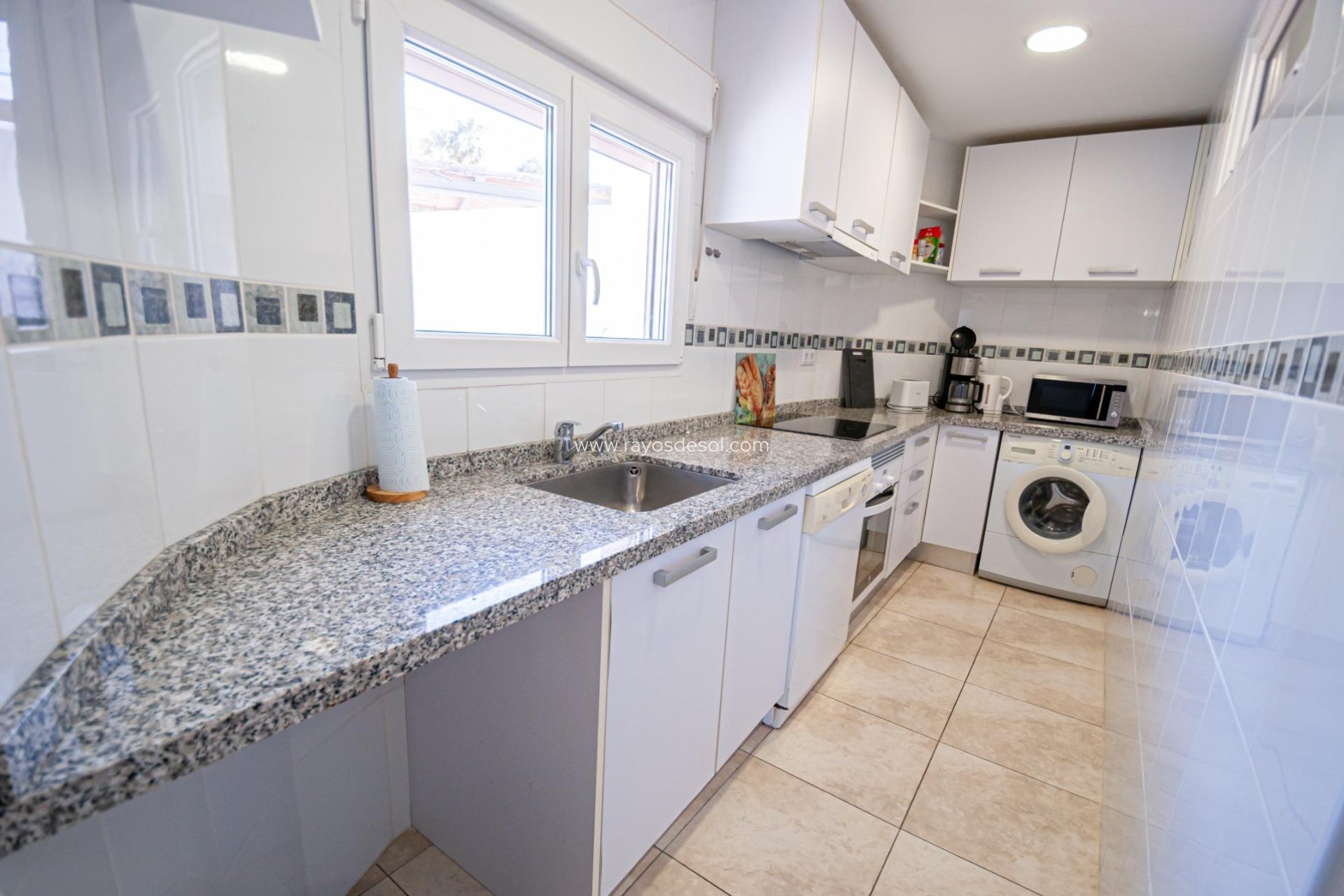 Reventa - Villa - Benissa - San Jaime