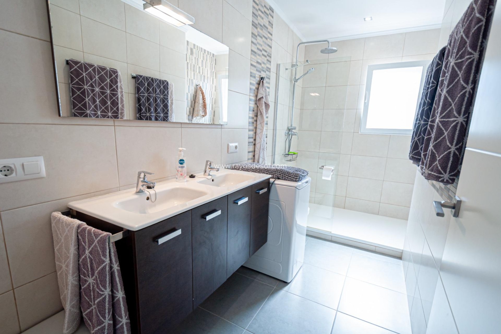 Reventa - Villa - Benissa - San Jaime