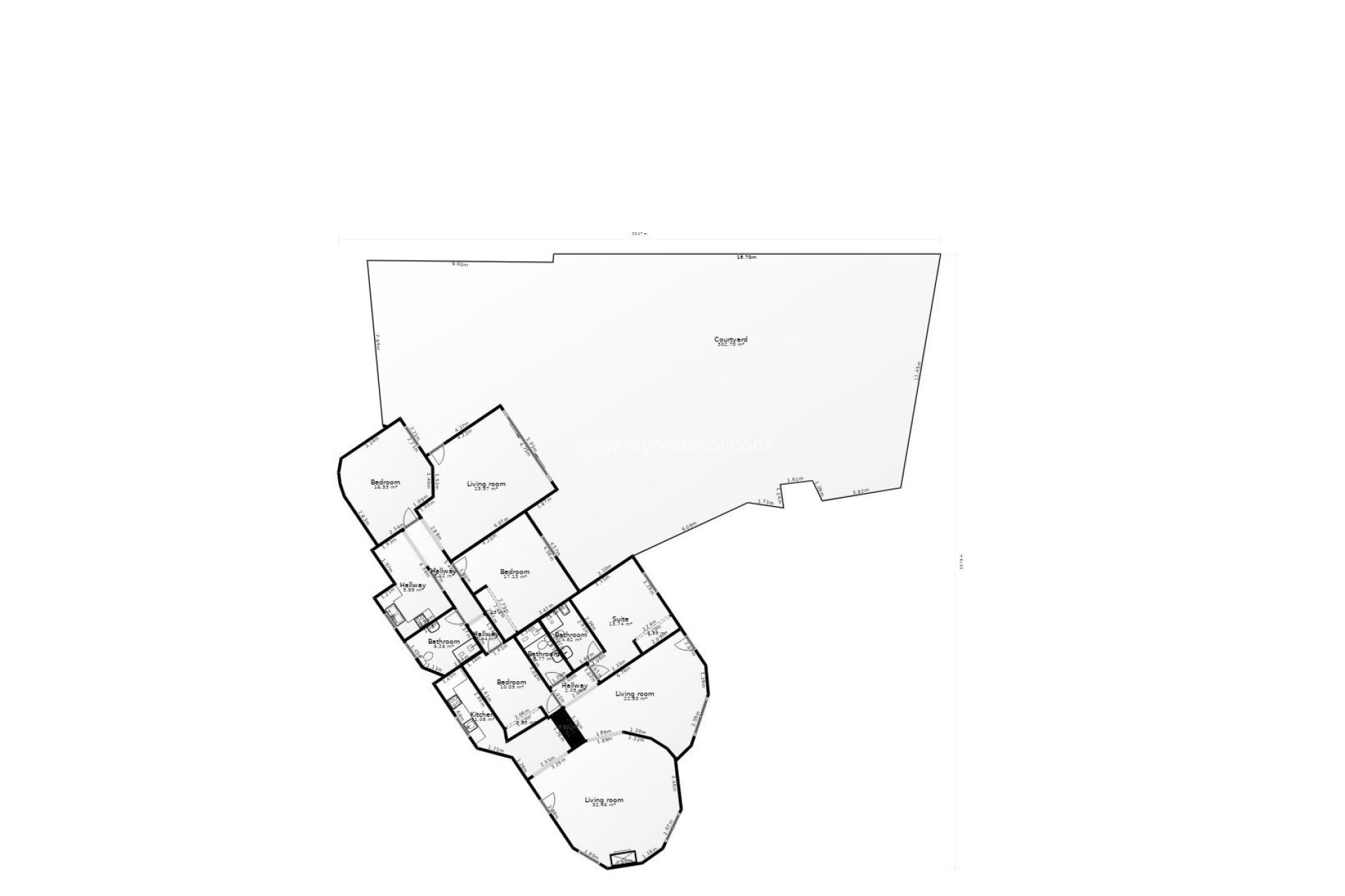 Reventa - Villa - Benissa - San Jaime