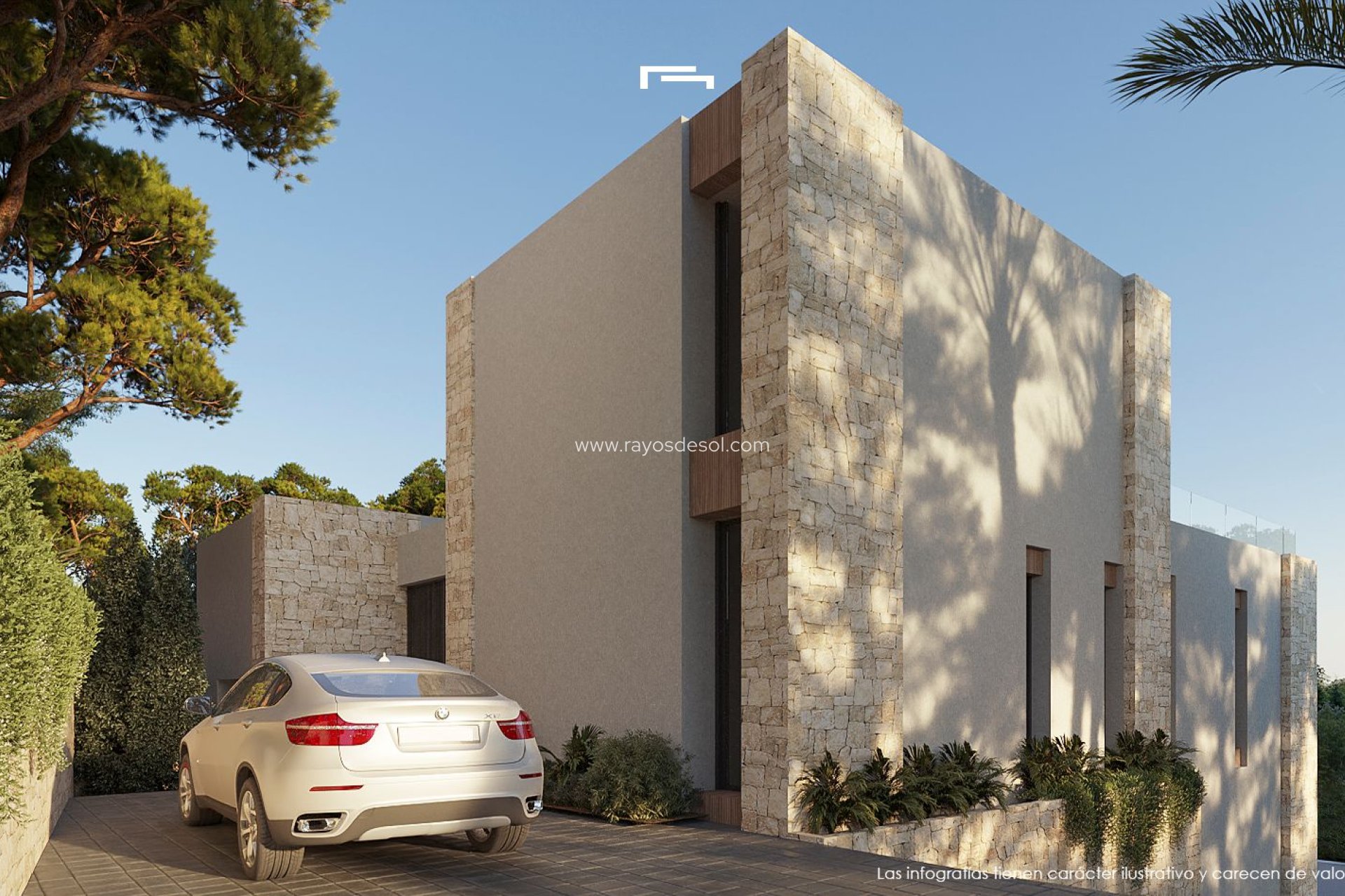 Reventa - Villa - Benissa - San Jaime