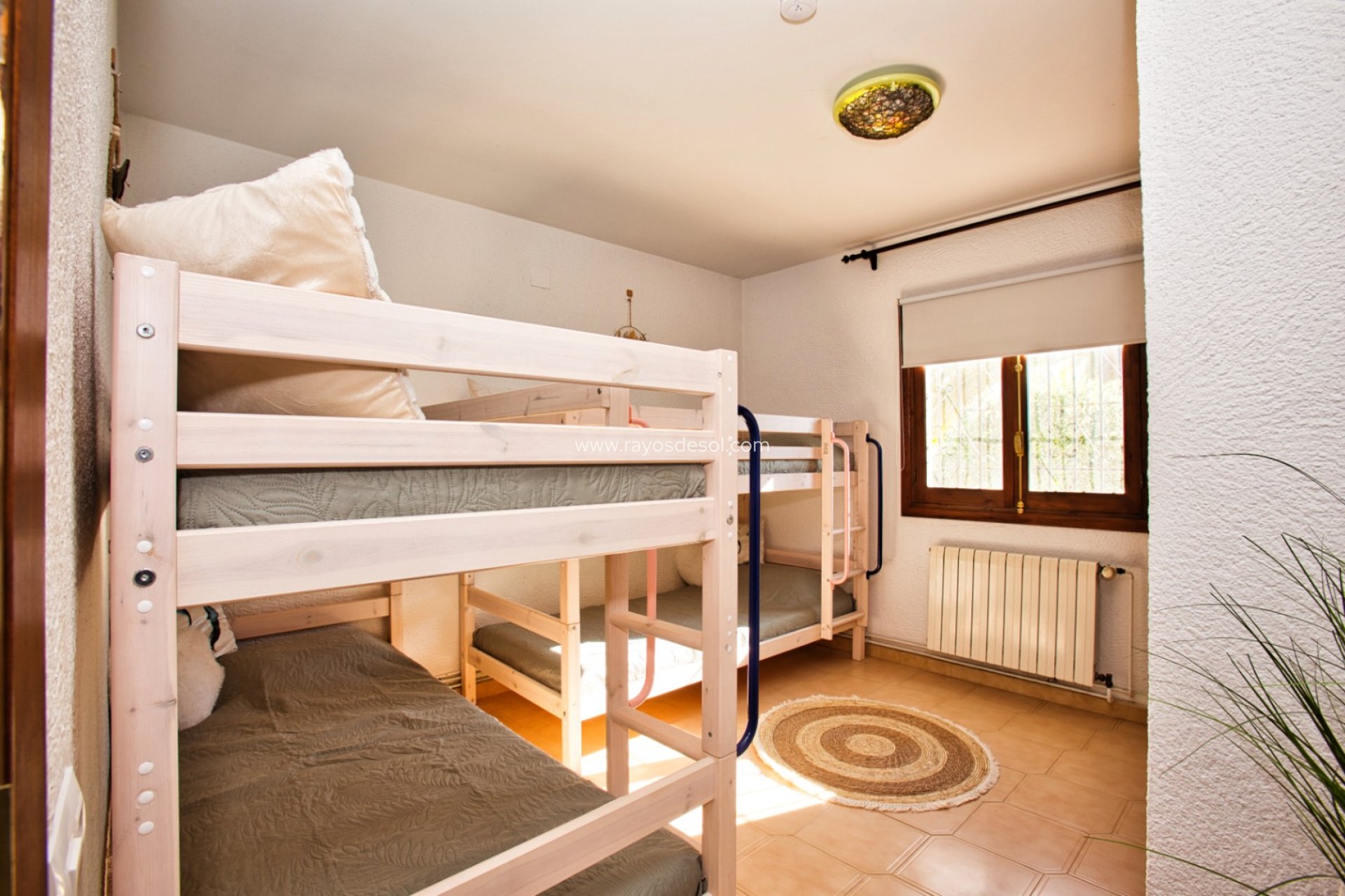 Reventa - Villa - Benissa - San Jaime