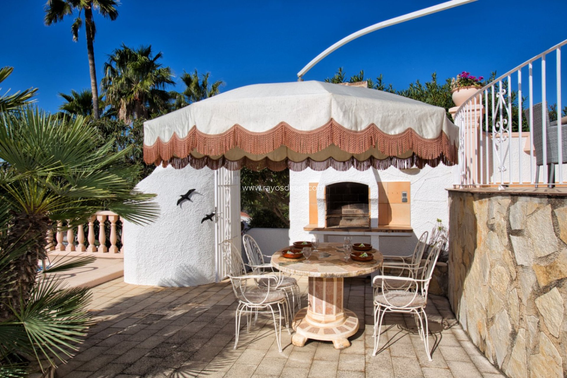 Reventa - Villa - Benissa - San Jaime