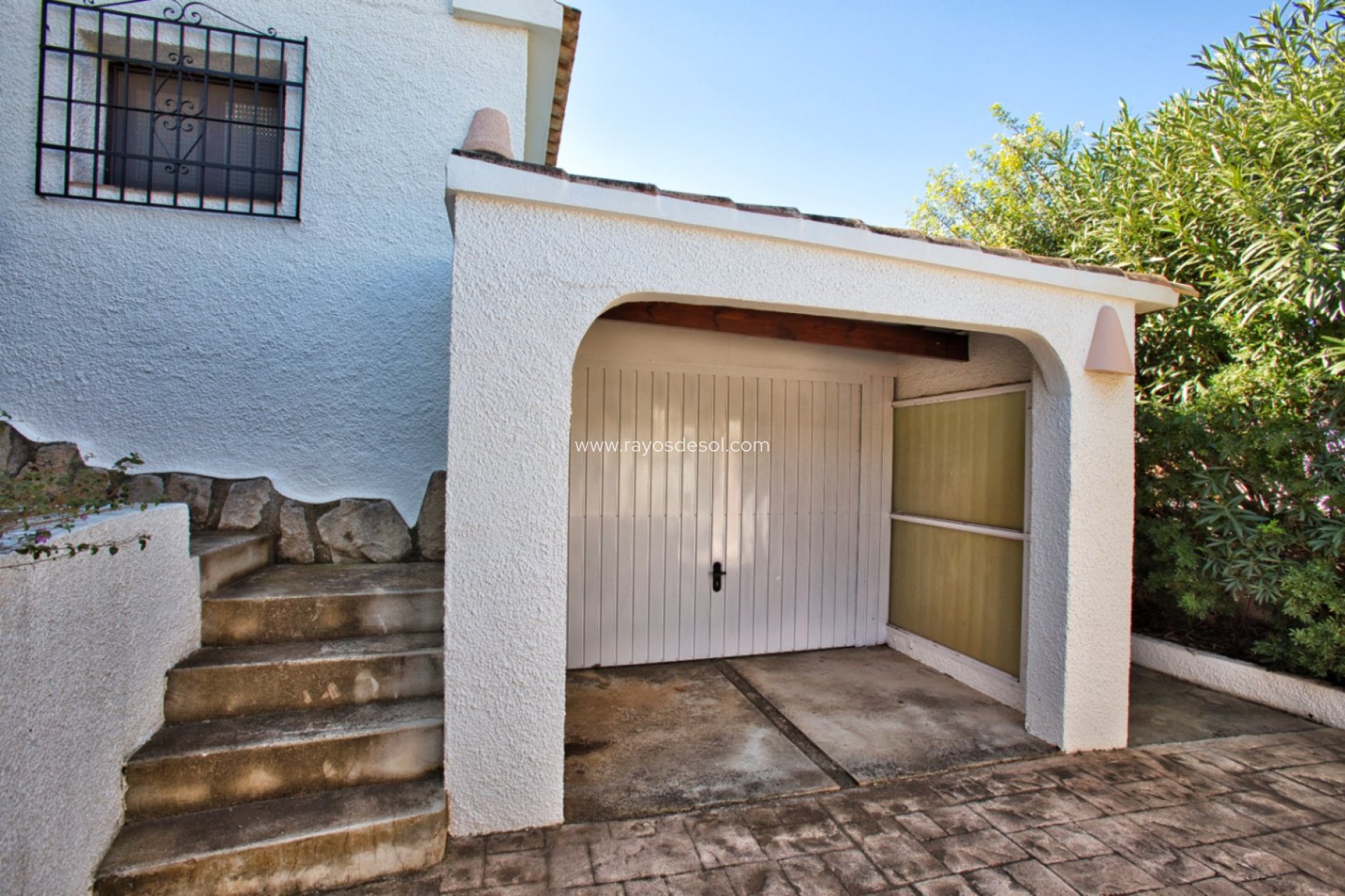 Reventa - Villa - Benissa - San Jaime