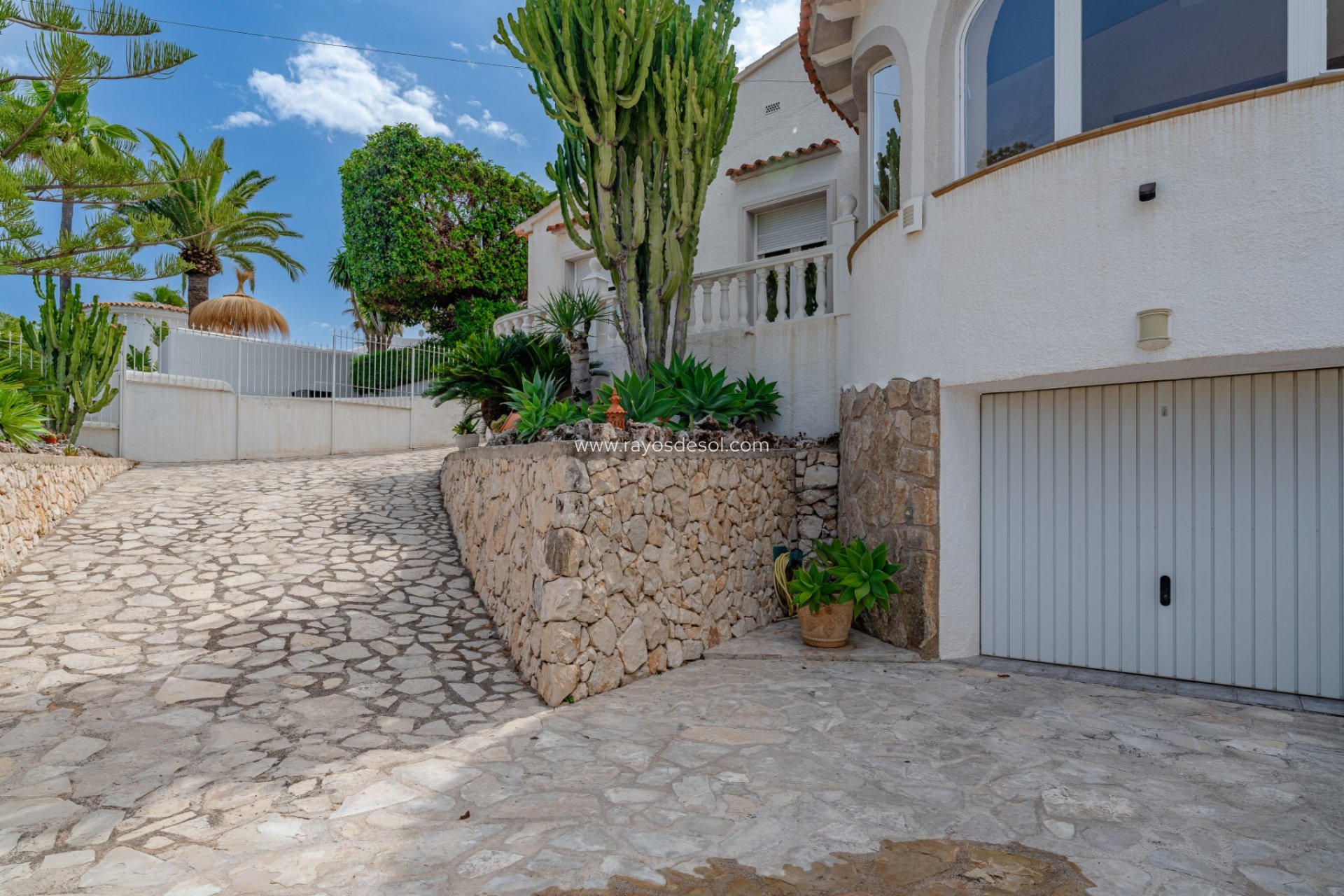 Reventa - Villa - Benissa - San Jaime