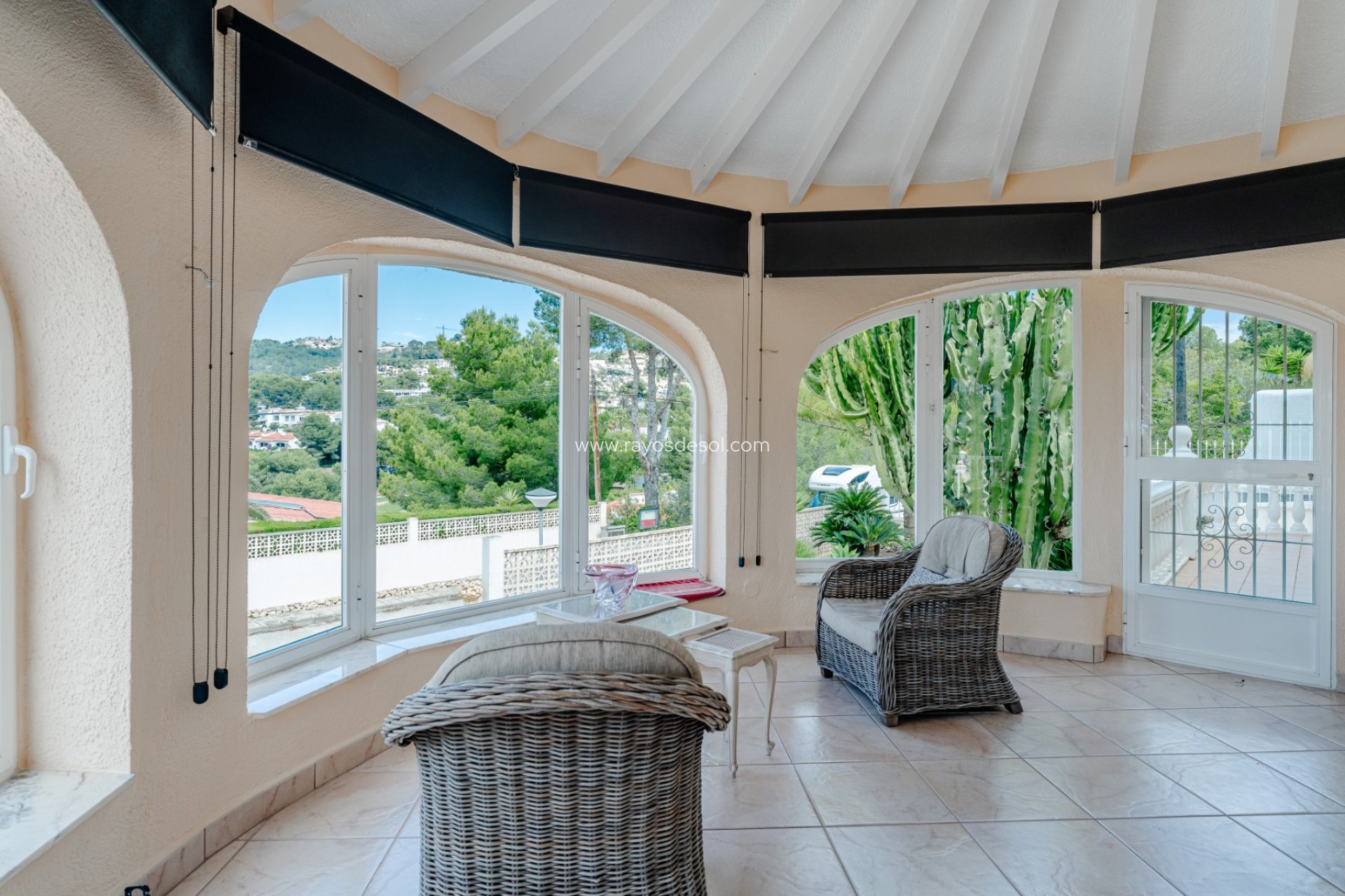 Reventa - Villa - Benissa - San Jaime