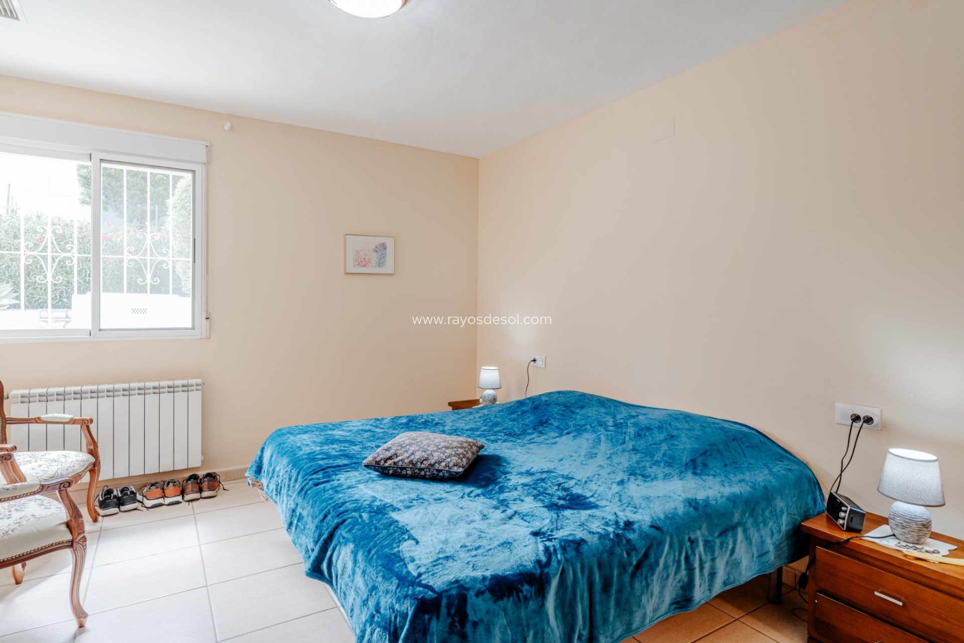 Reventa - Villa - Benissa - San Jaime
