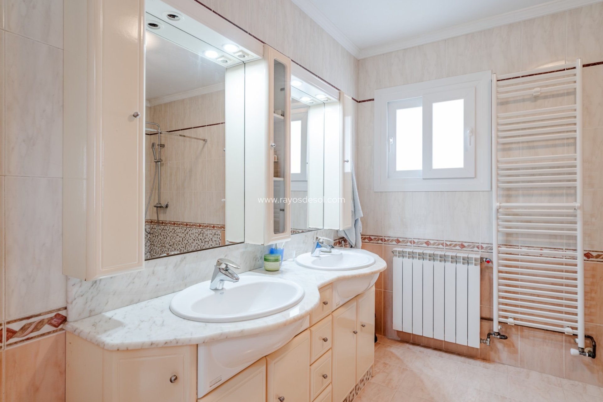 Reventa - Villa - Benissa - San Jaime