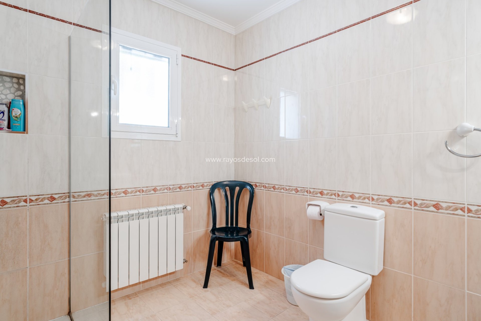 Reventa - Villa - Benissa - San Jaime