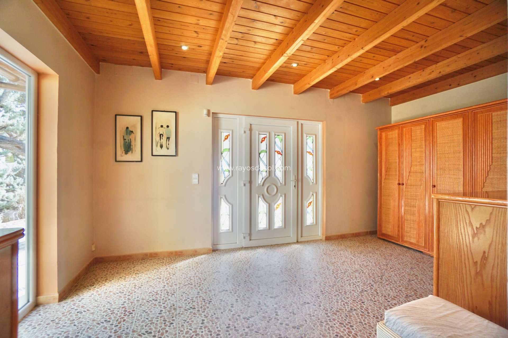 Reventa - Villa - Benissa - San Jaime