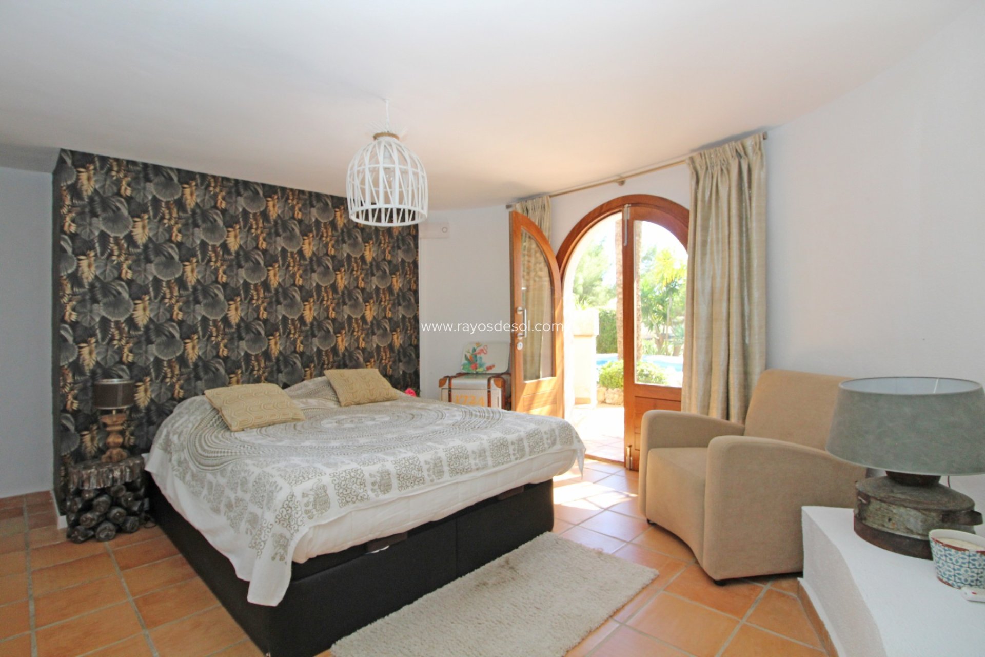 Reventa - Villa - Benissa - San Jaime