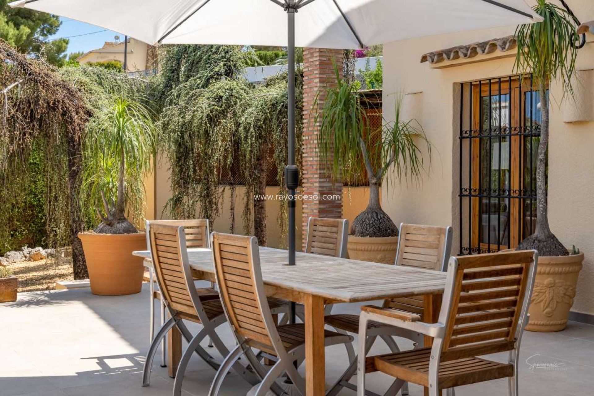 Reventa - Villa - Benissa