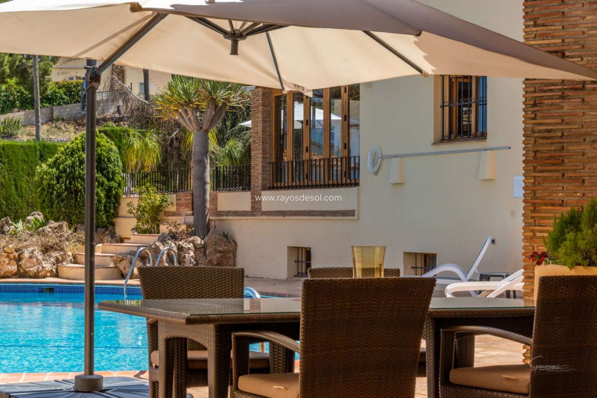 Reventa - Villa - Benissa