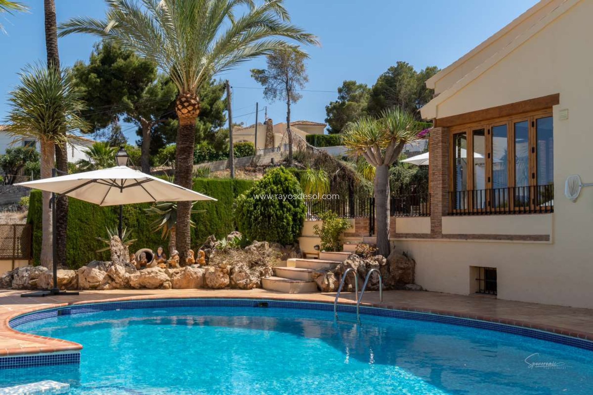 Reventa - Villa - Benissa