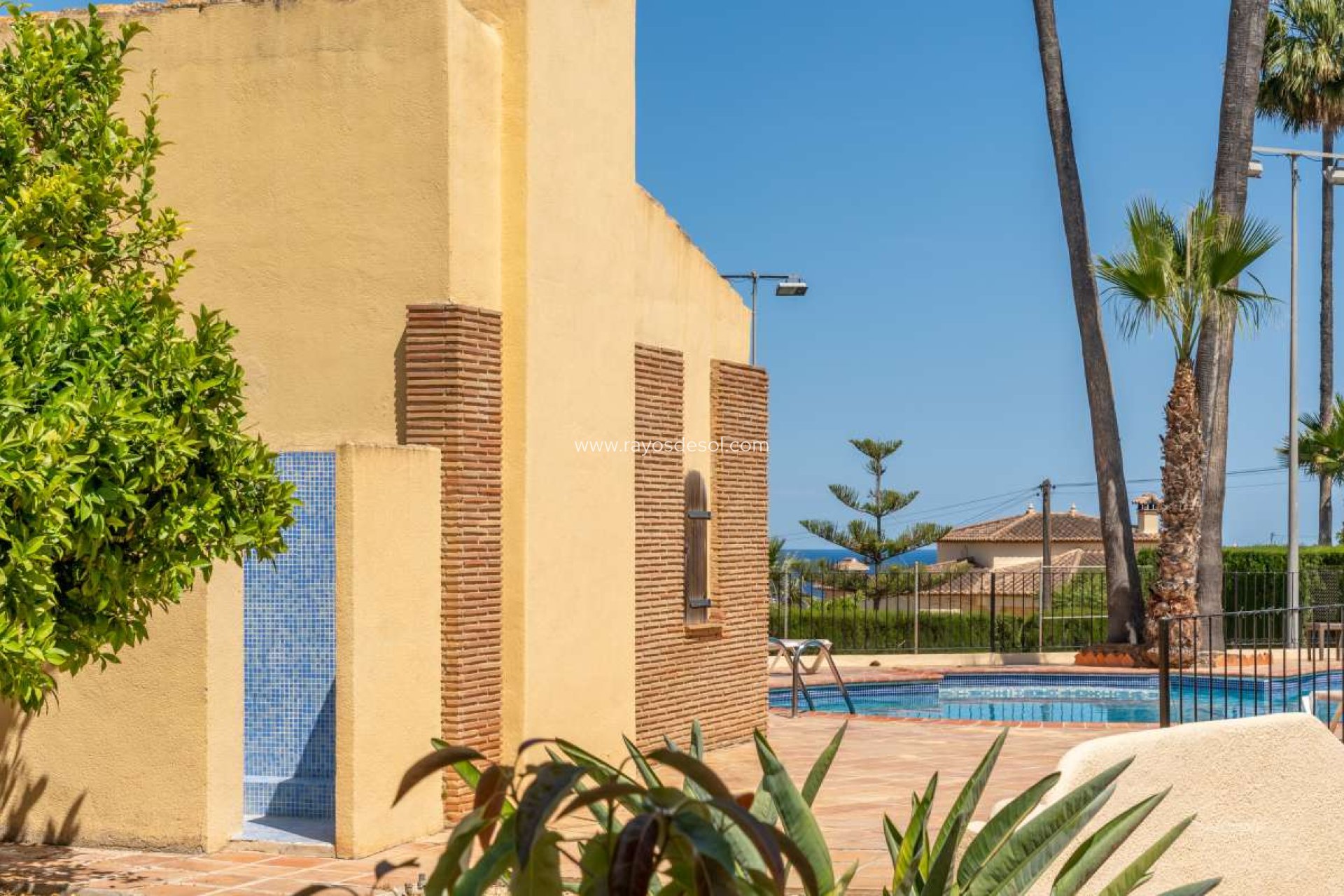 Reventa - Villa - Benissa