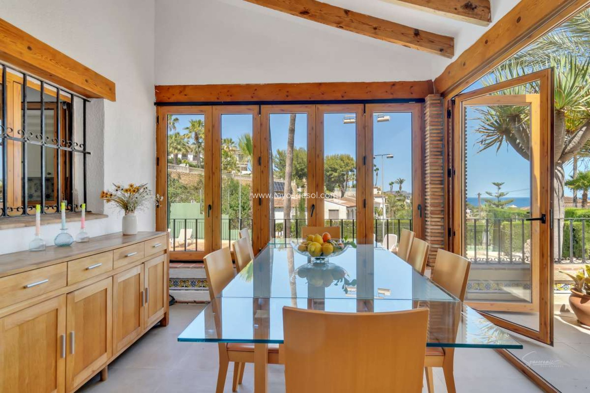 Reventa - Villa - Benissa