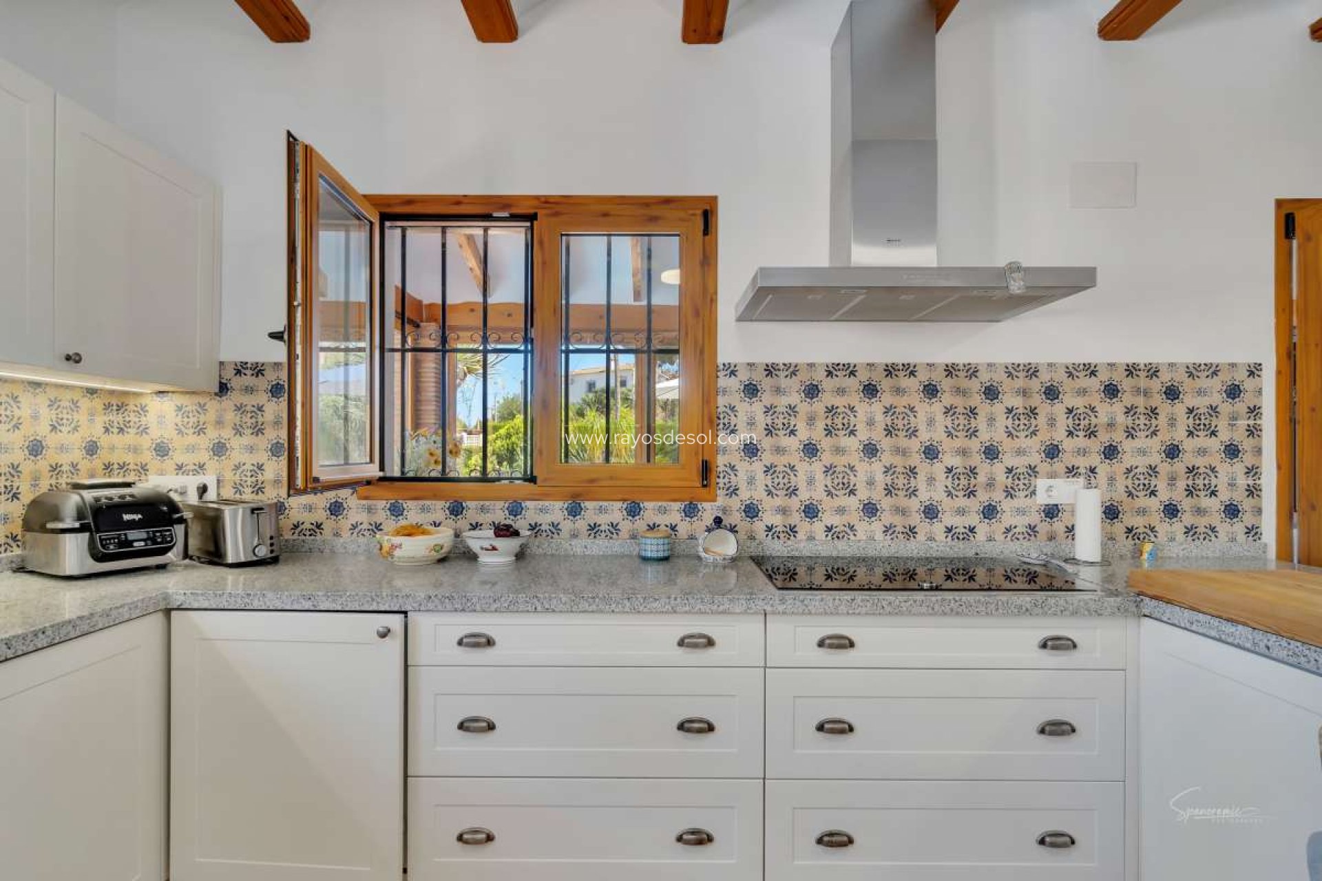 Reventa - Villa - Benissa