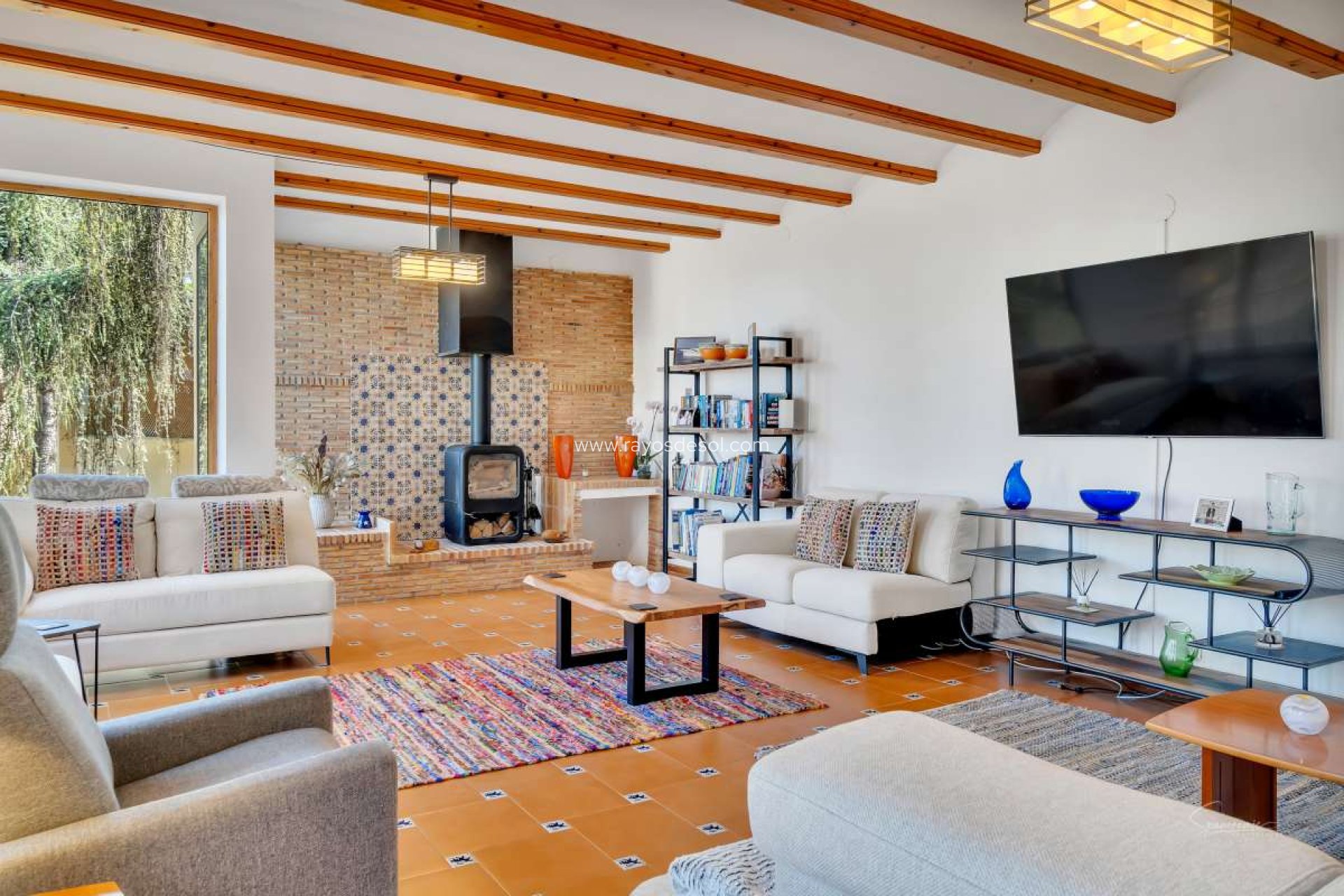 Reventa - Villa - Benissa