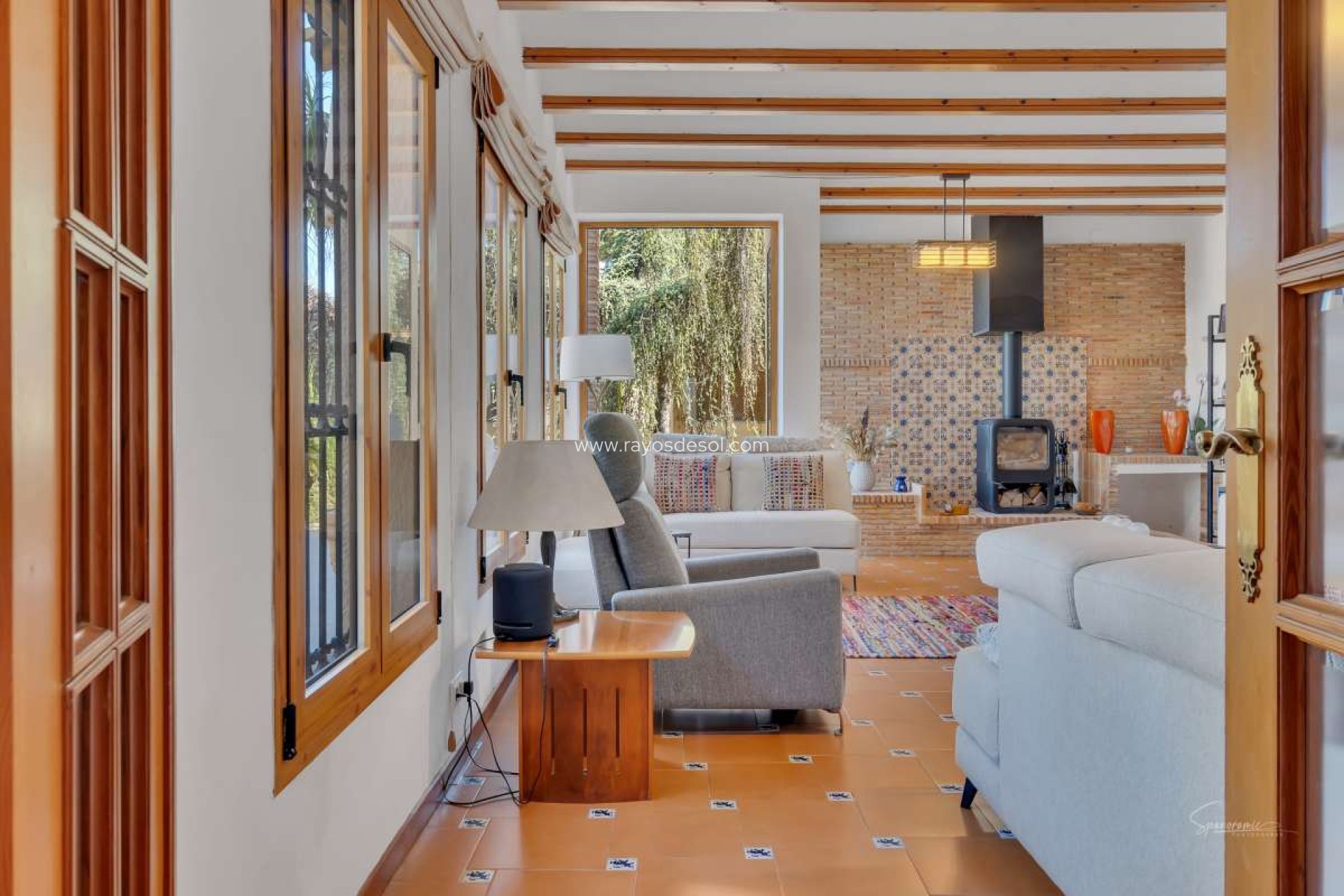 Reventa - Villa - Benissa