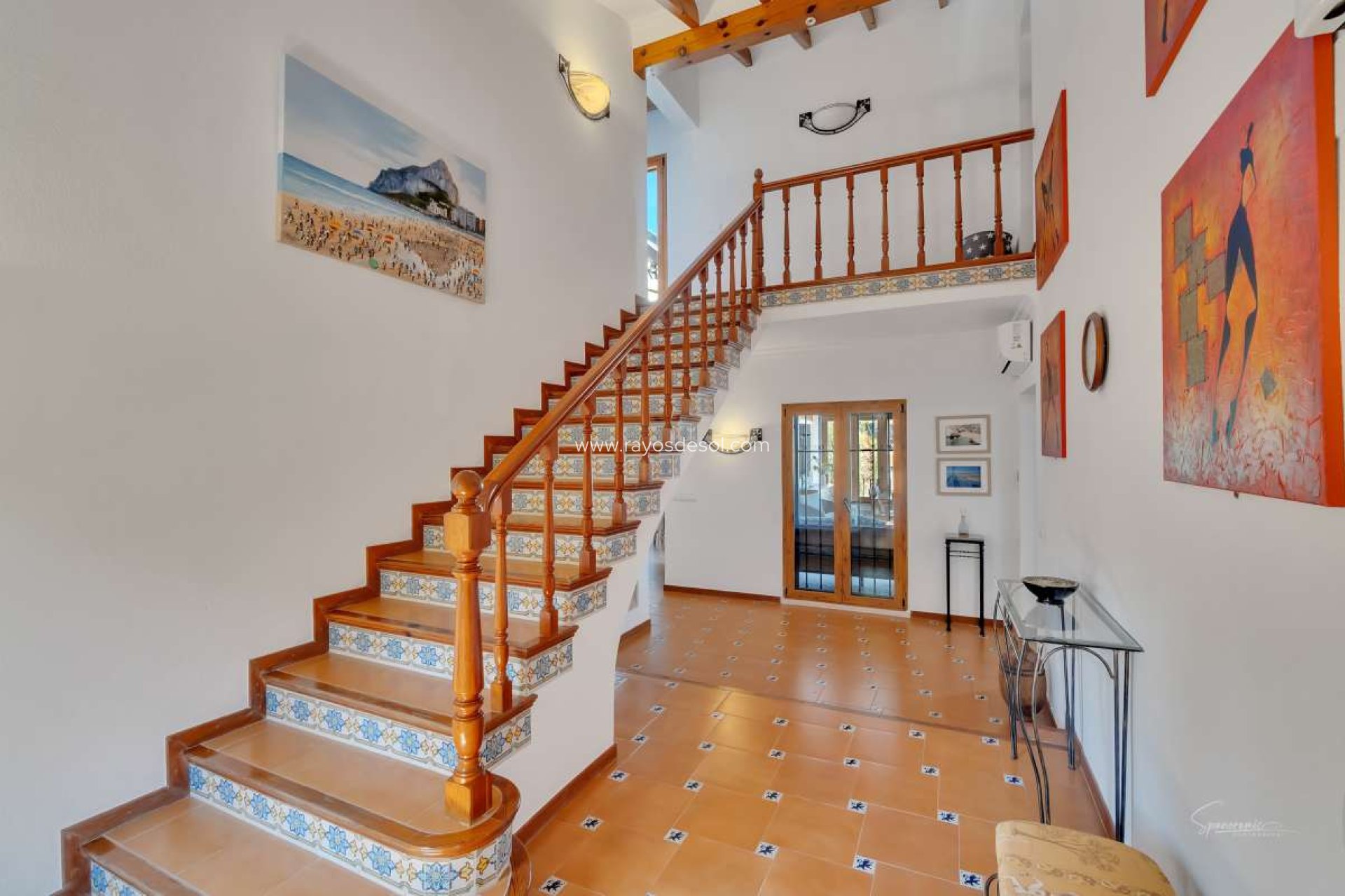 Reventa - Villa - Benissa