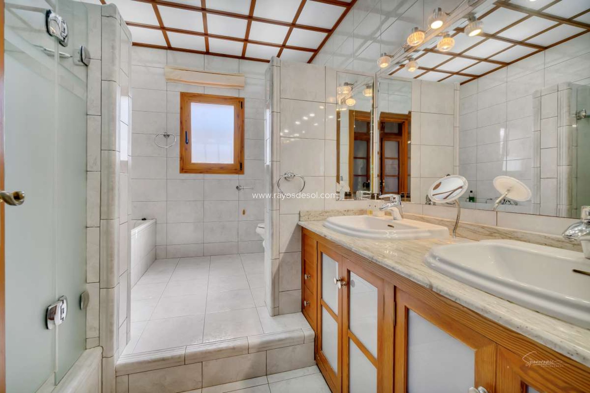 Reventa - Villa - Benissa